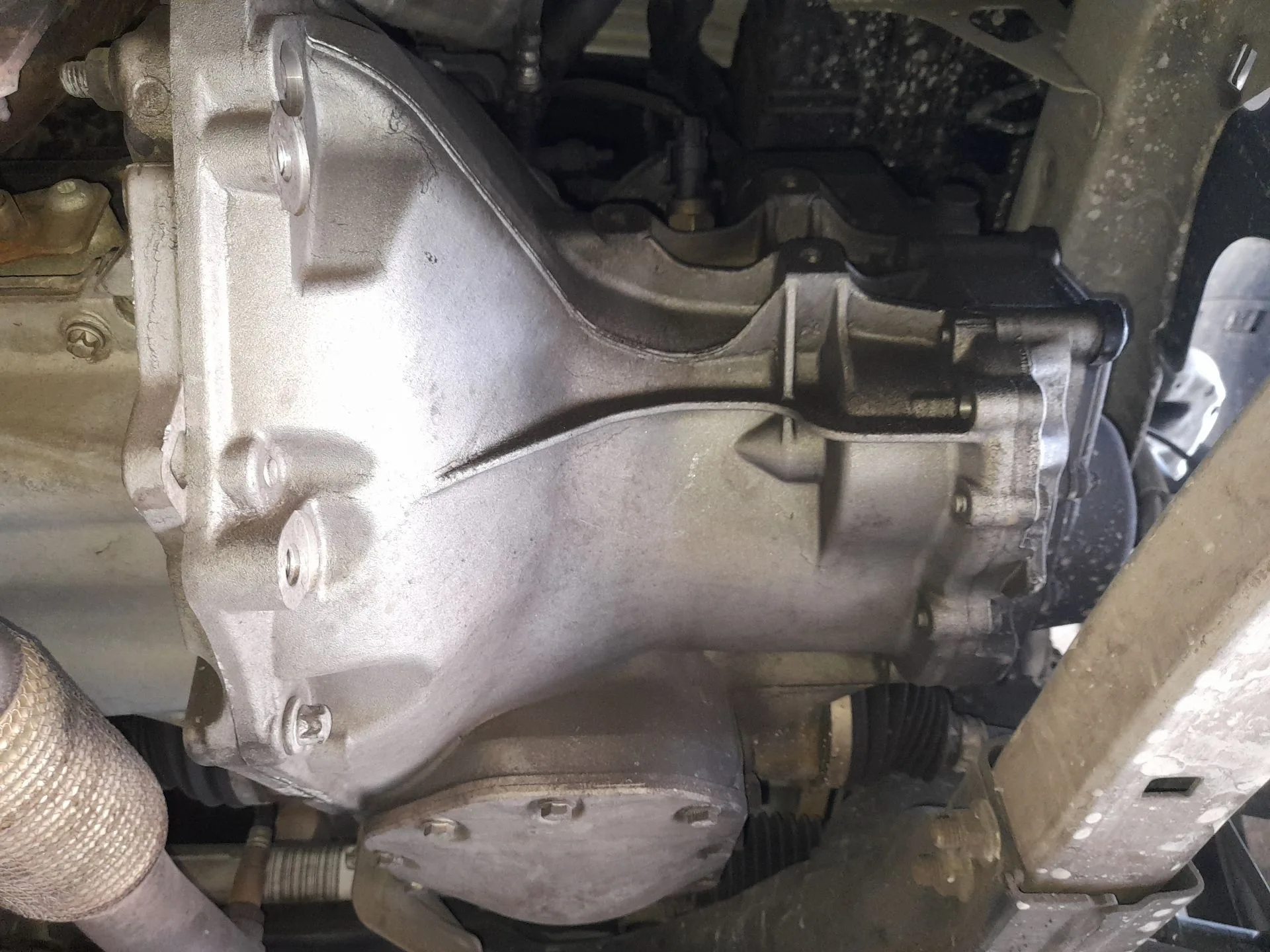 Caja Cambios para Opel Corsa E (X15)