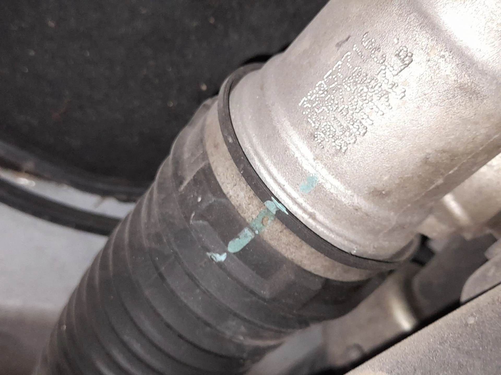 Cremallera Direccion para Opel Corsa E (X15)