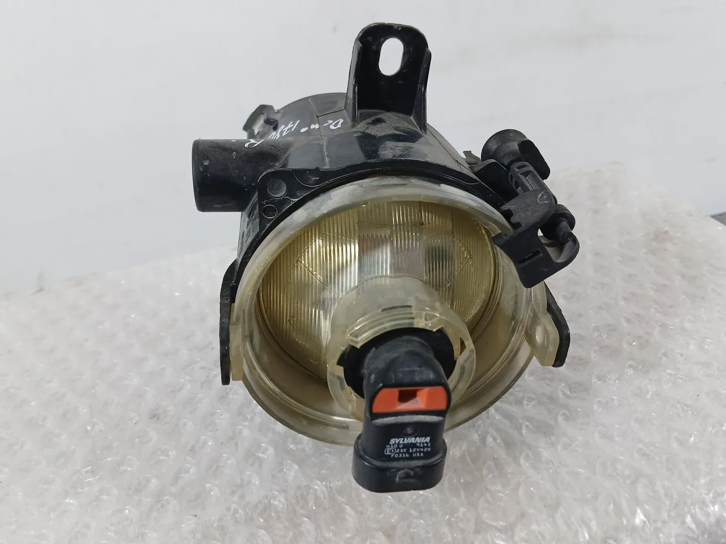 Faro Antiniebla Derecho para Opel Corsa E (X15)