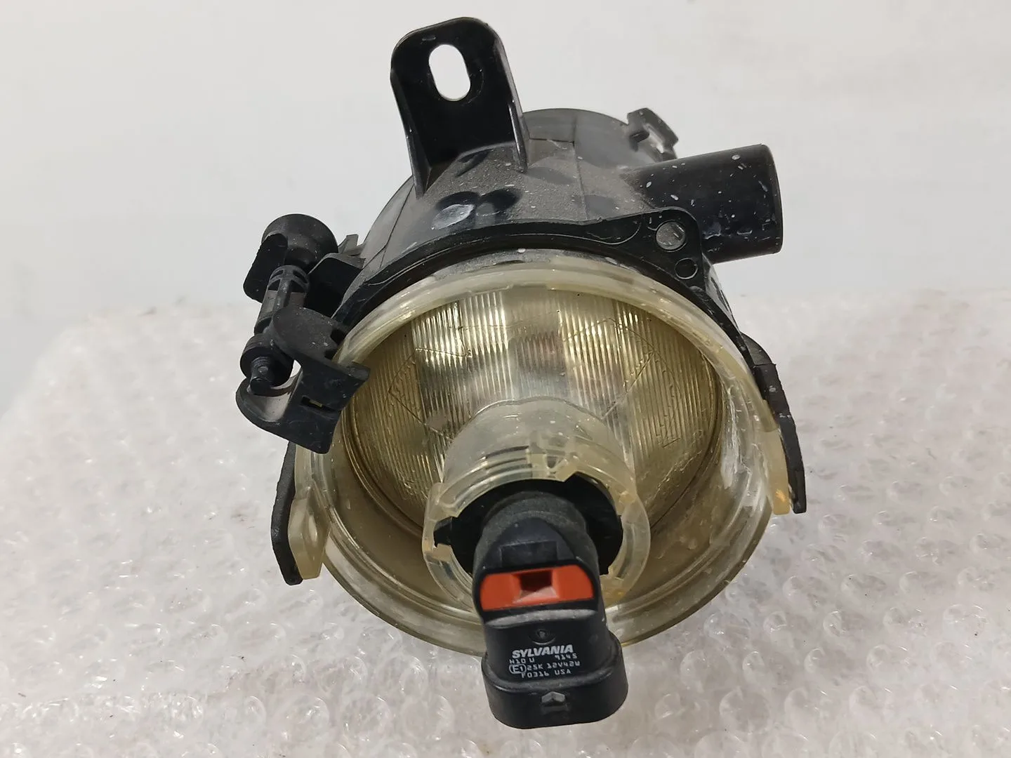 Faro Antiniebla Izquierdo para Opel Corsa E (X15)