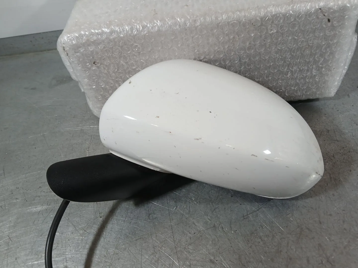 Retrovisor Izquierdo para Opel Corsa E (X15)