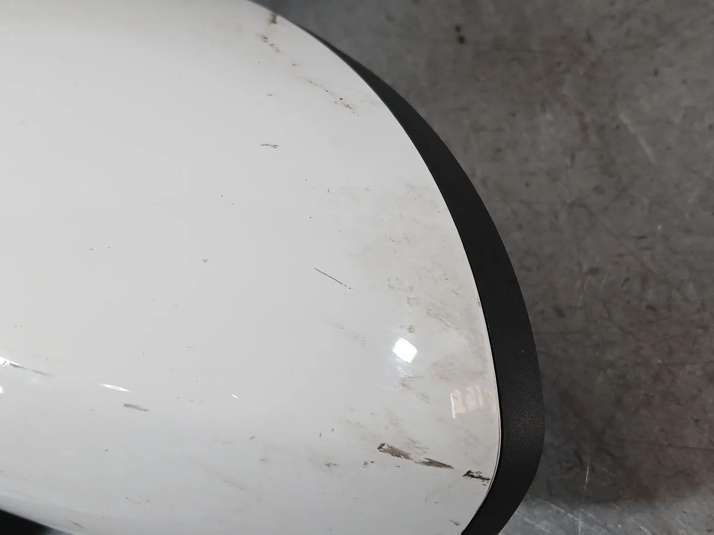 Retrovisor Izquierdo para Opel Corsa E (X15)