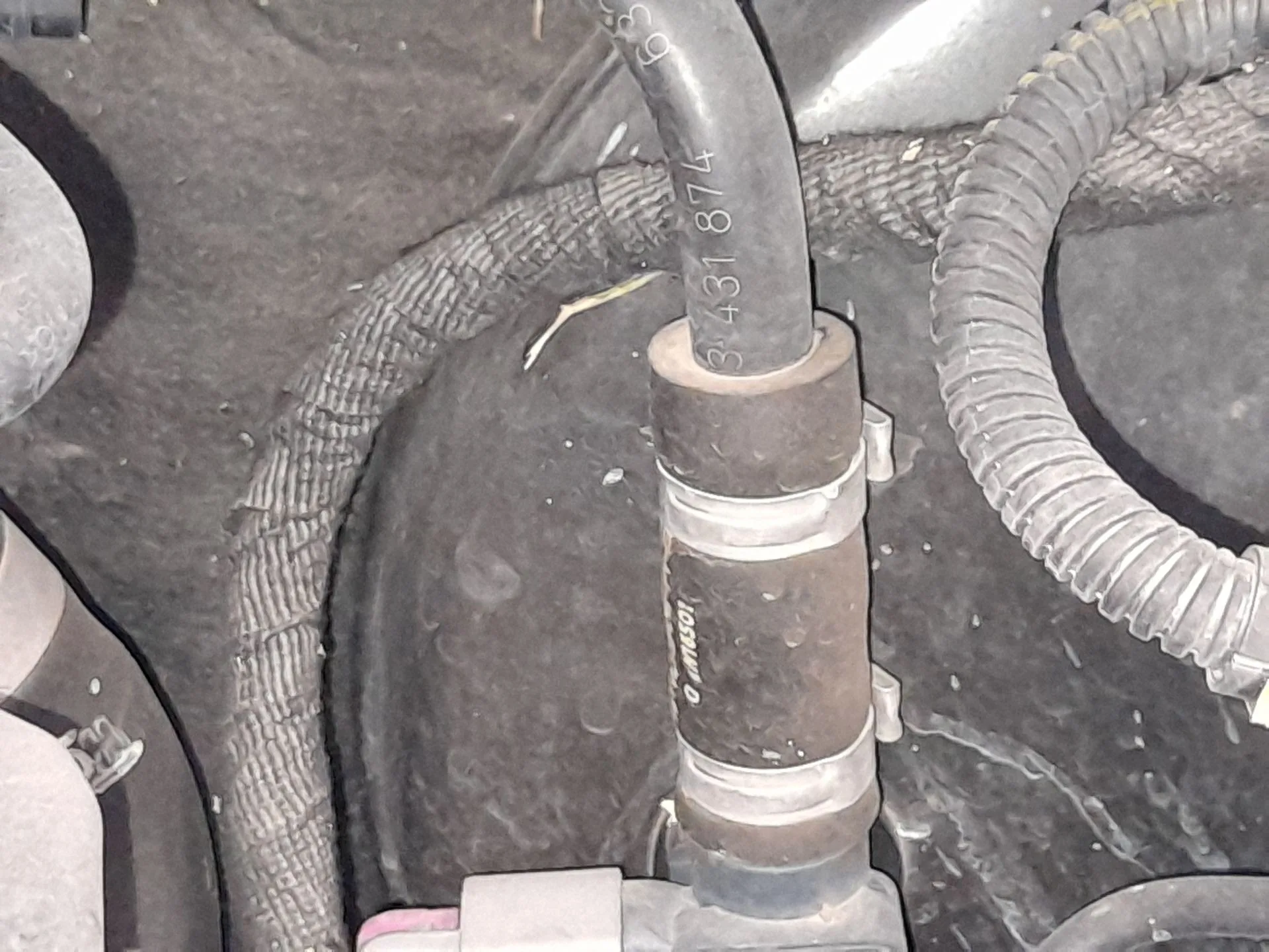 Servofreno para Opel Corsa E (X15)