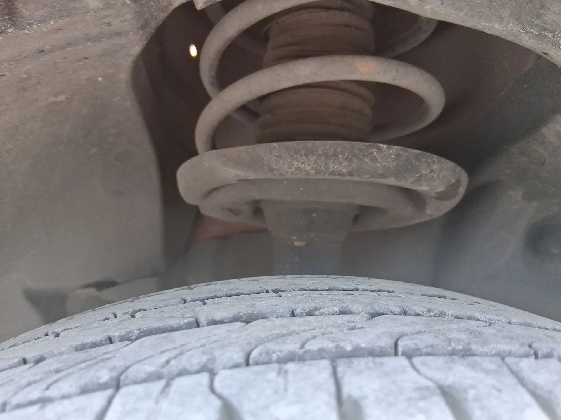 Amortiguador Delantero Izquierdo para Renault Clio Iv (Bh_)