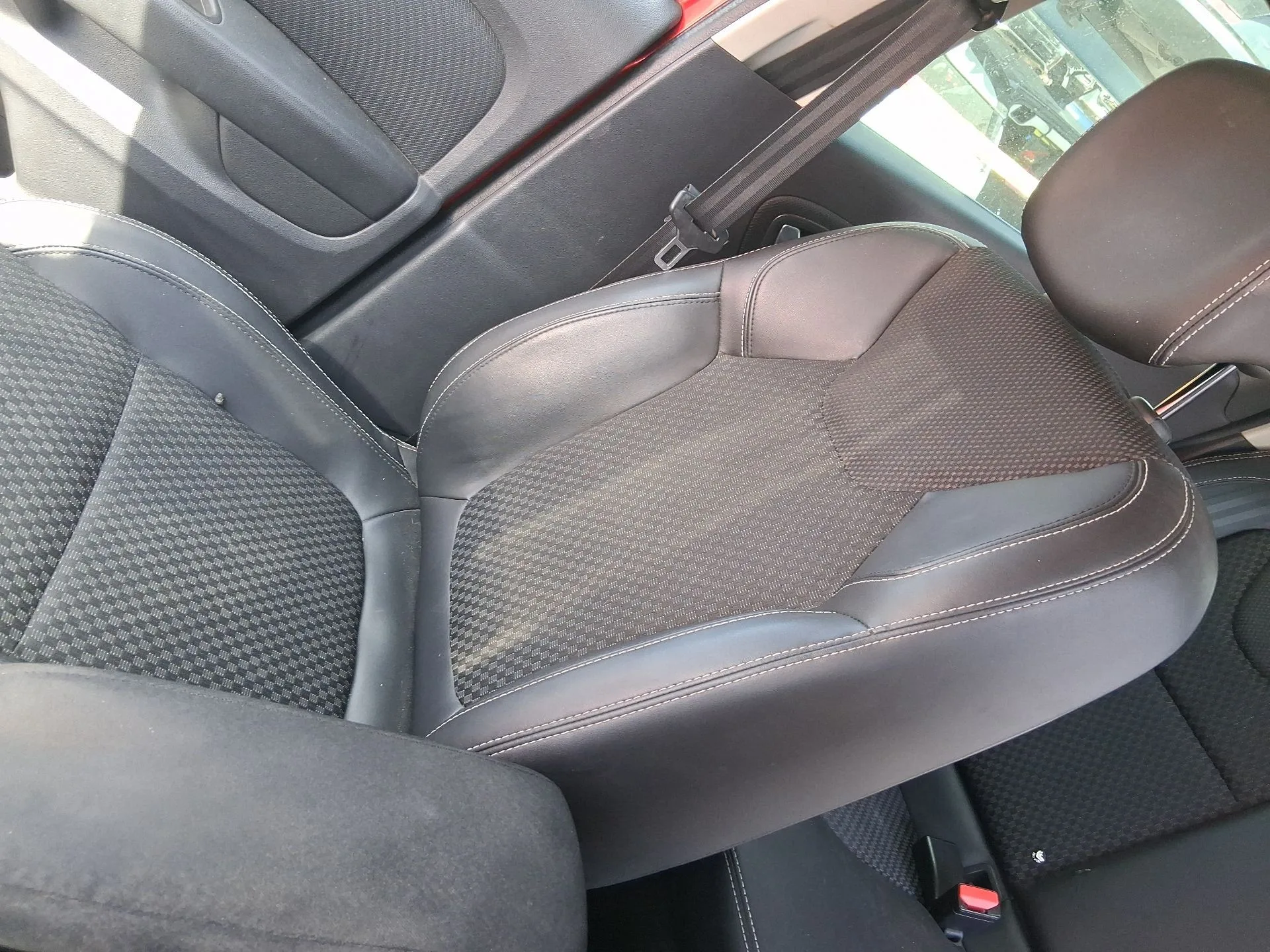 Asiento Delantero Derecho para Renault Clio Iv (Bh_)