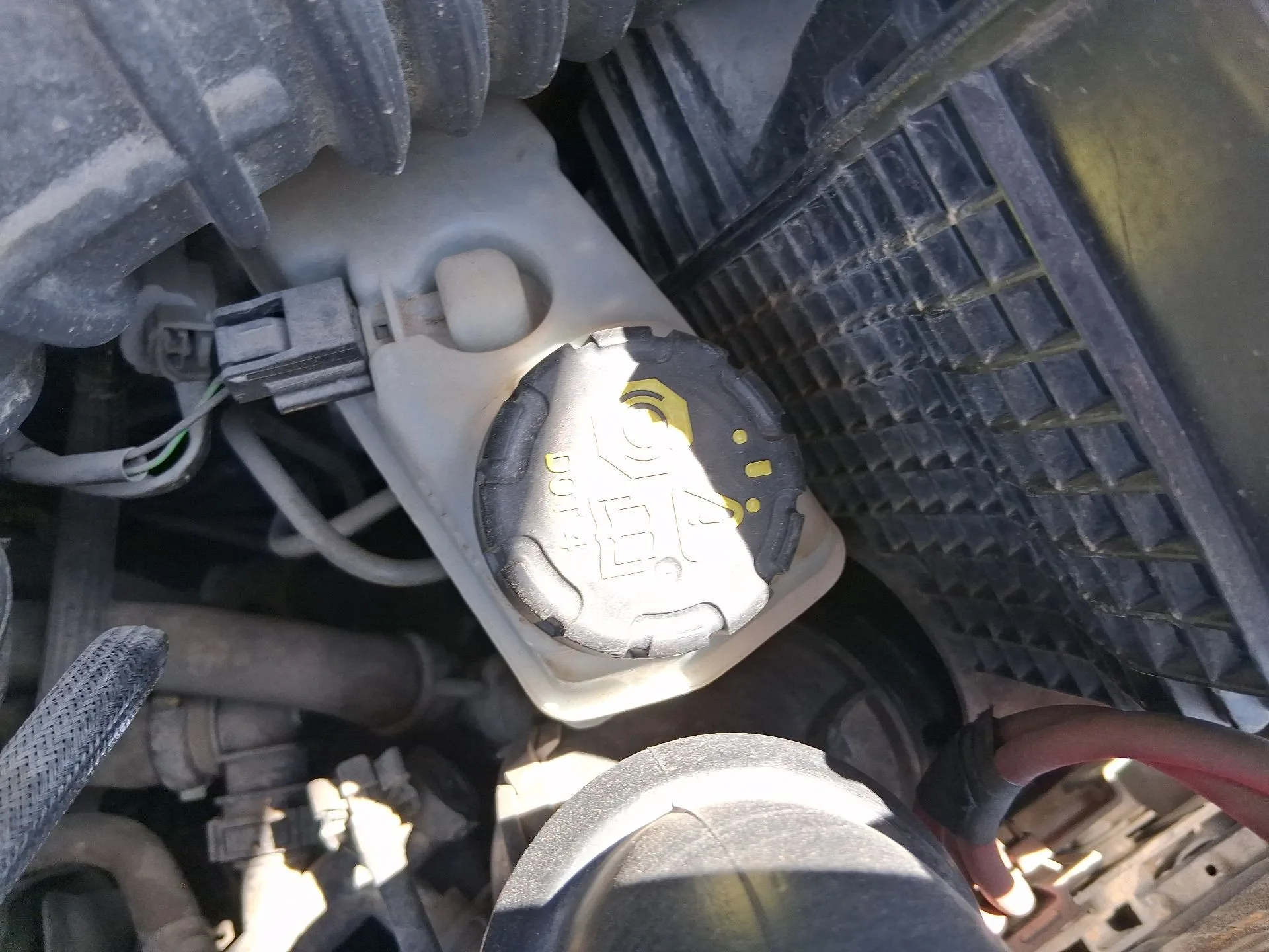Bomba Freno para Renault Clio Iv (Bh_)