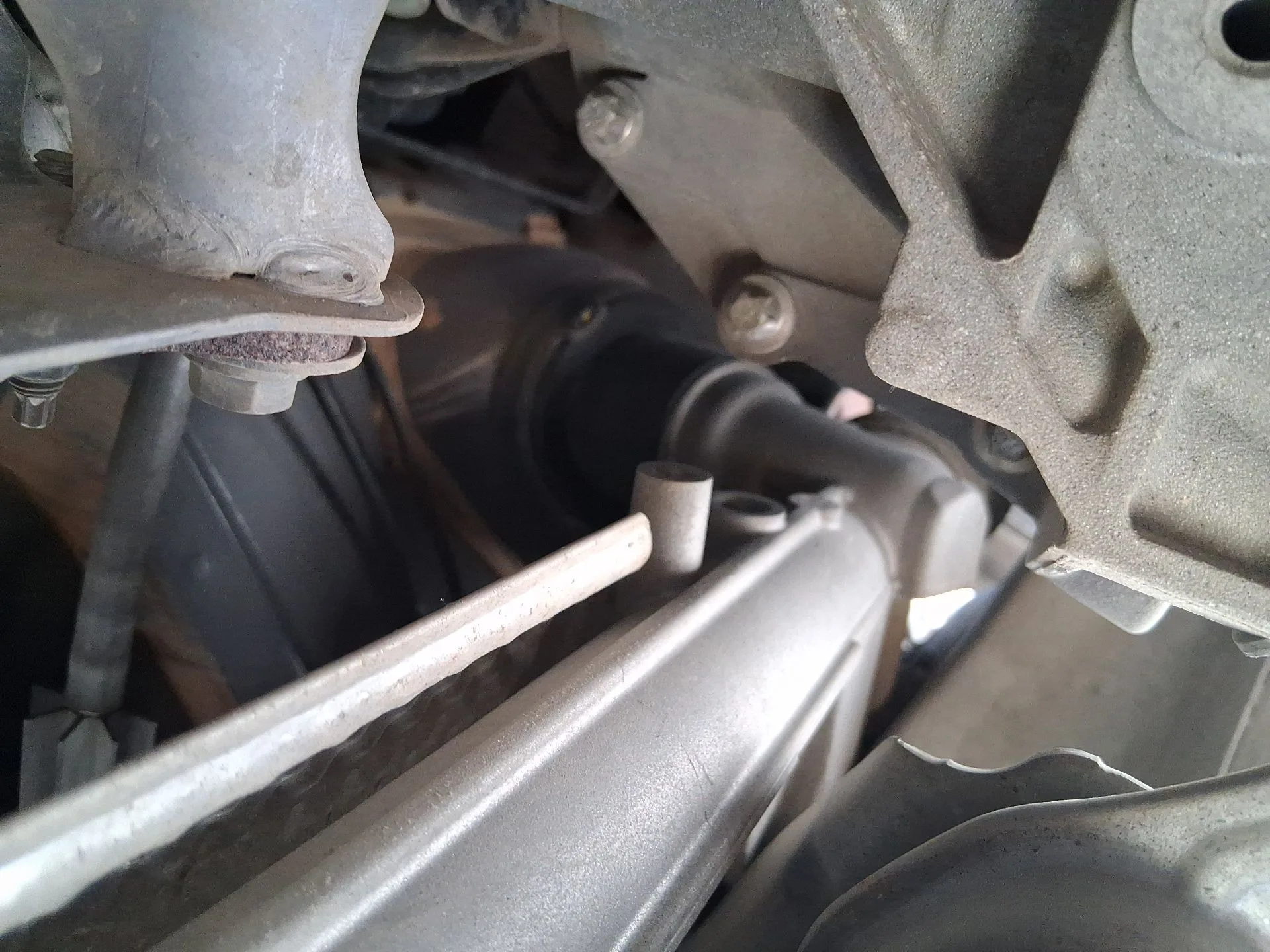Cremallera Direccion para Renault Clio Iv (Bh_)