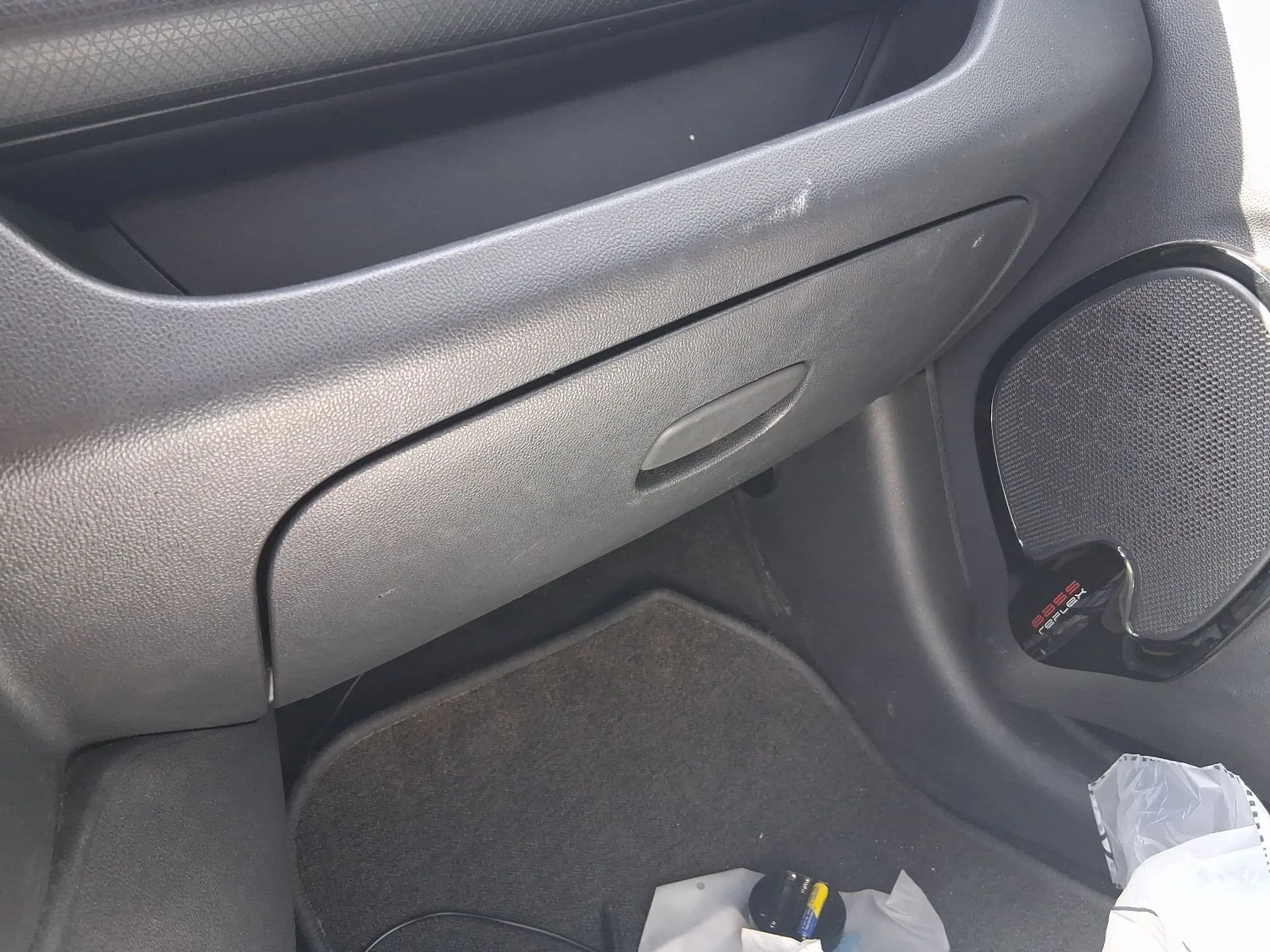Guantera para Renault Clio Iv (Bh_)