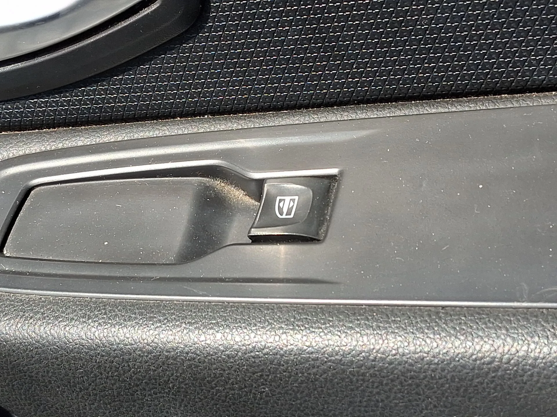 Mando Elevalunas Delantero Derecho para Renault Clio Iv (Bh_)