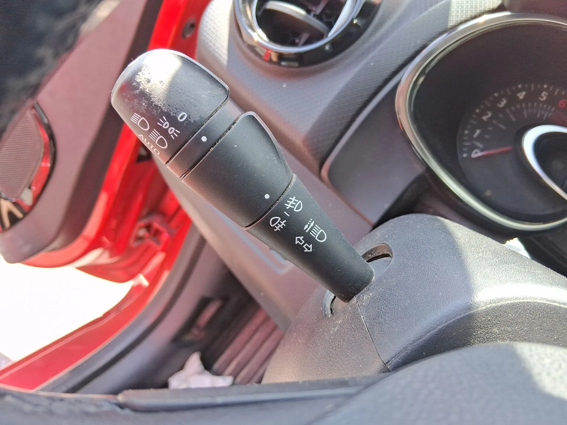 Mando Luces Y Limpia para Renault Clio Iv (Bh_)