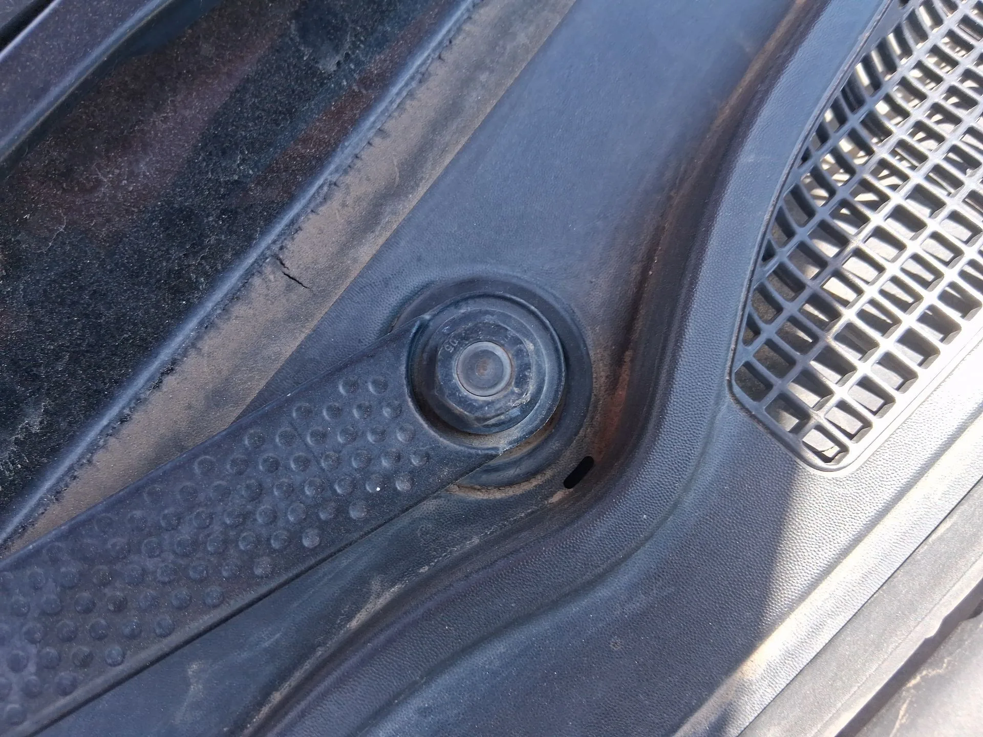 Motor Limpia Delantero para Renault Clio Iv (Bh_)
