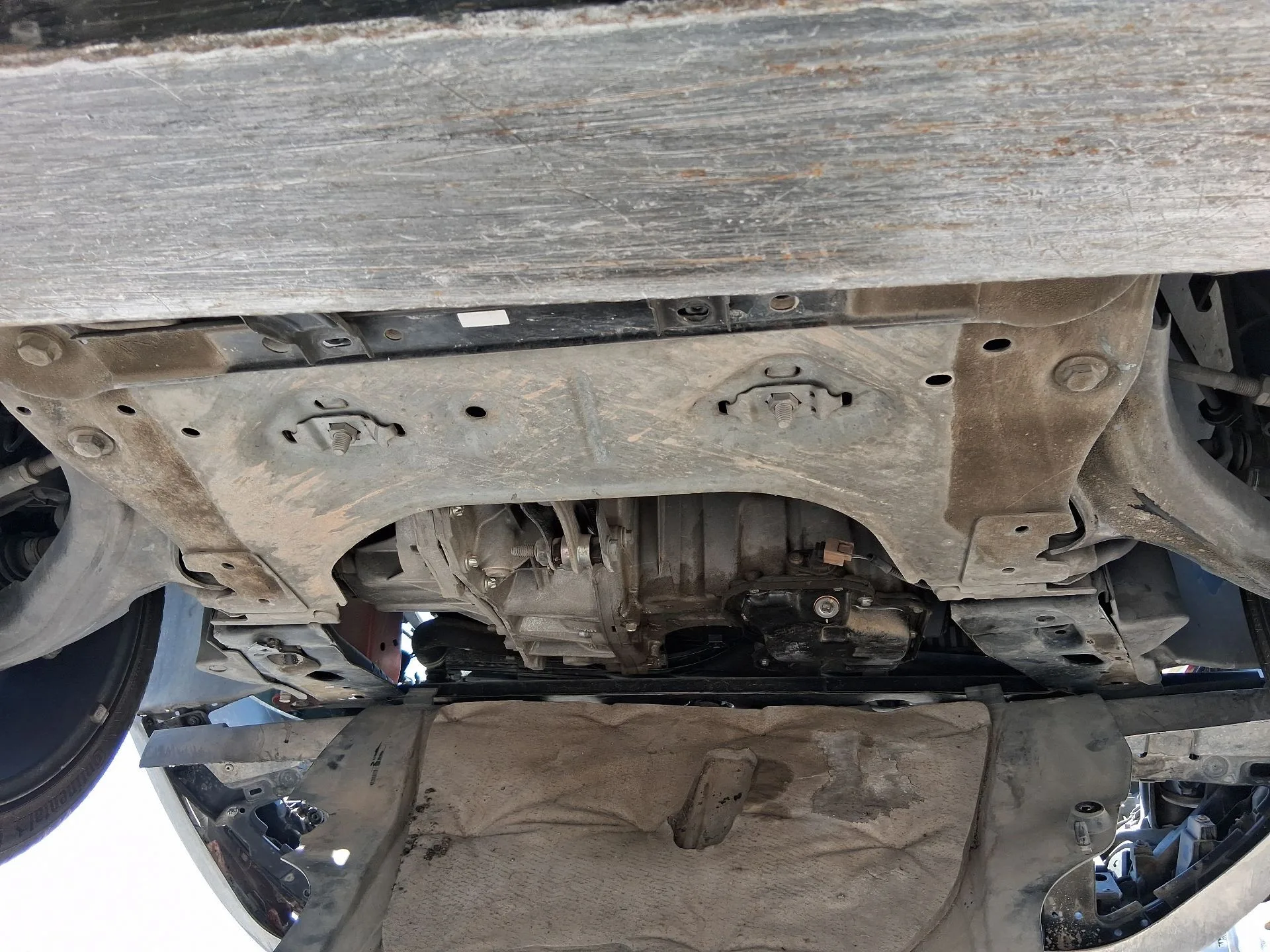 Puente Delantero para Renault Clio Iv (Bh_)