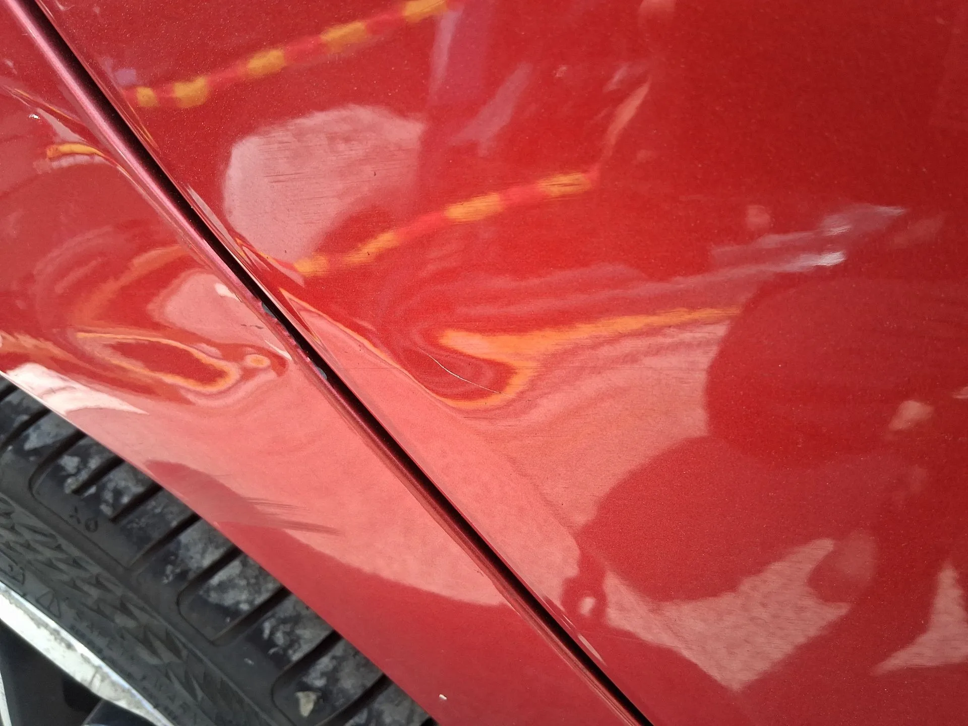 Puerta Trasera Derecha para Renault Clio Iv (Bh_)