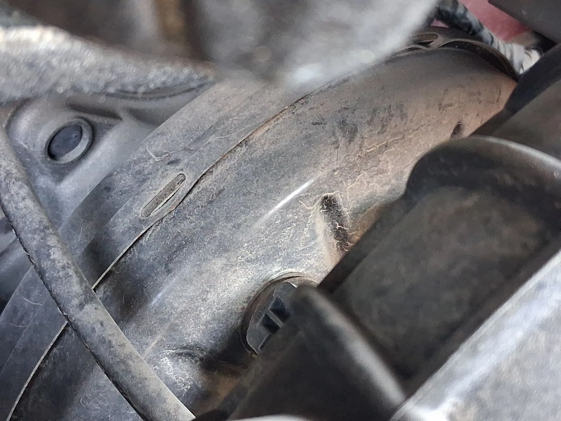 Servofreno para Renault Clio Iv (Bh_)