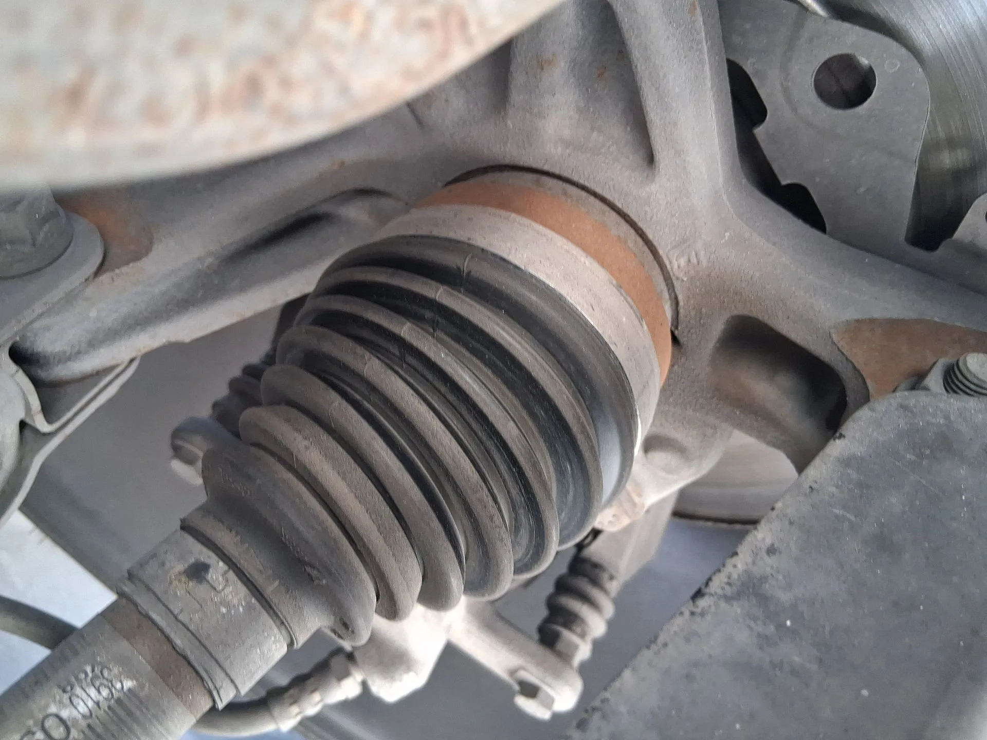 Transmision Delantera Derecha para Renault Clio Iv (Bh_)