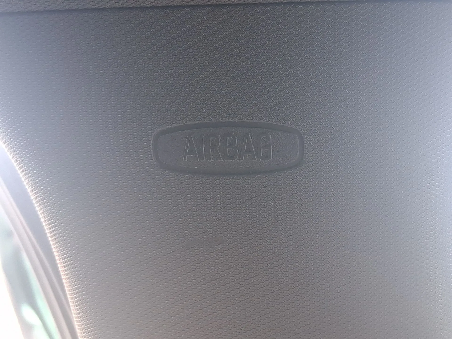 Airbag Cortina Delantero Izquierdo para Opel Astra K (B16)