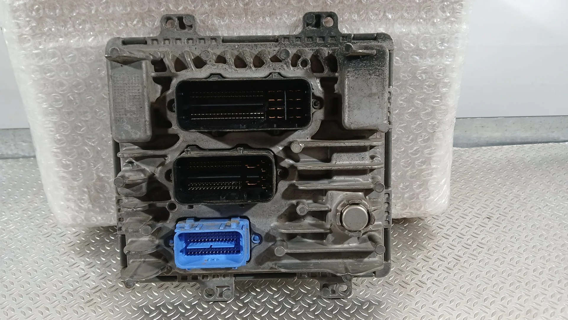 Centralita Motor Uce para Opel Astra K Sports Tourer (B16)