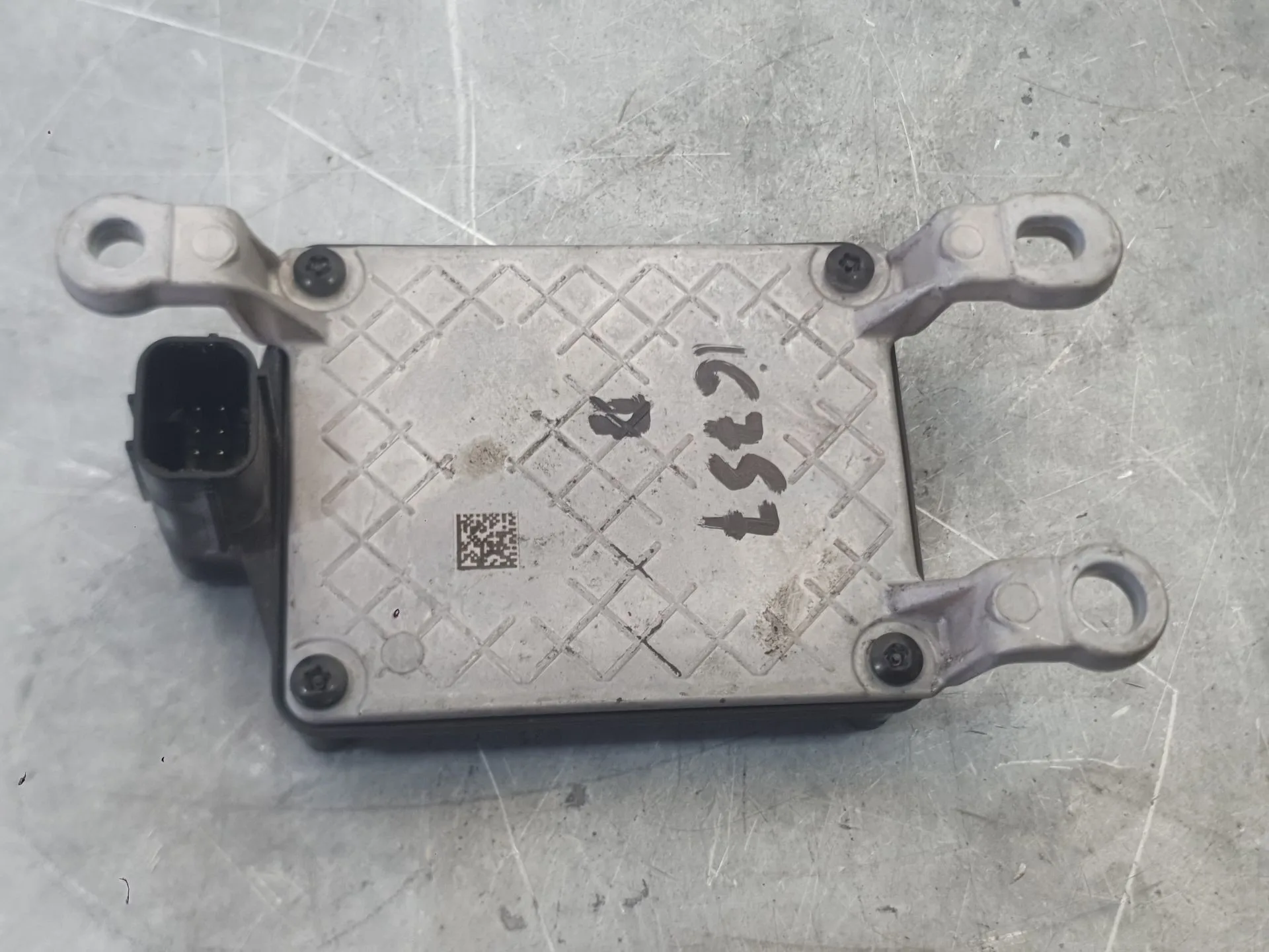 Modulo Electronico para Nissan Micra V (K14)