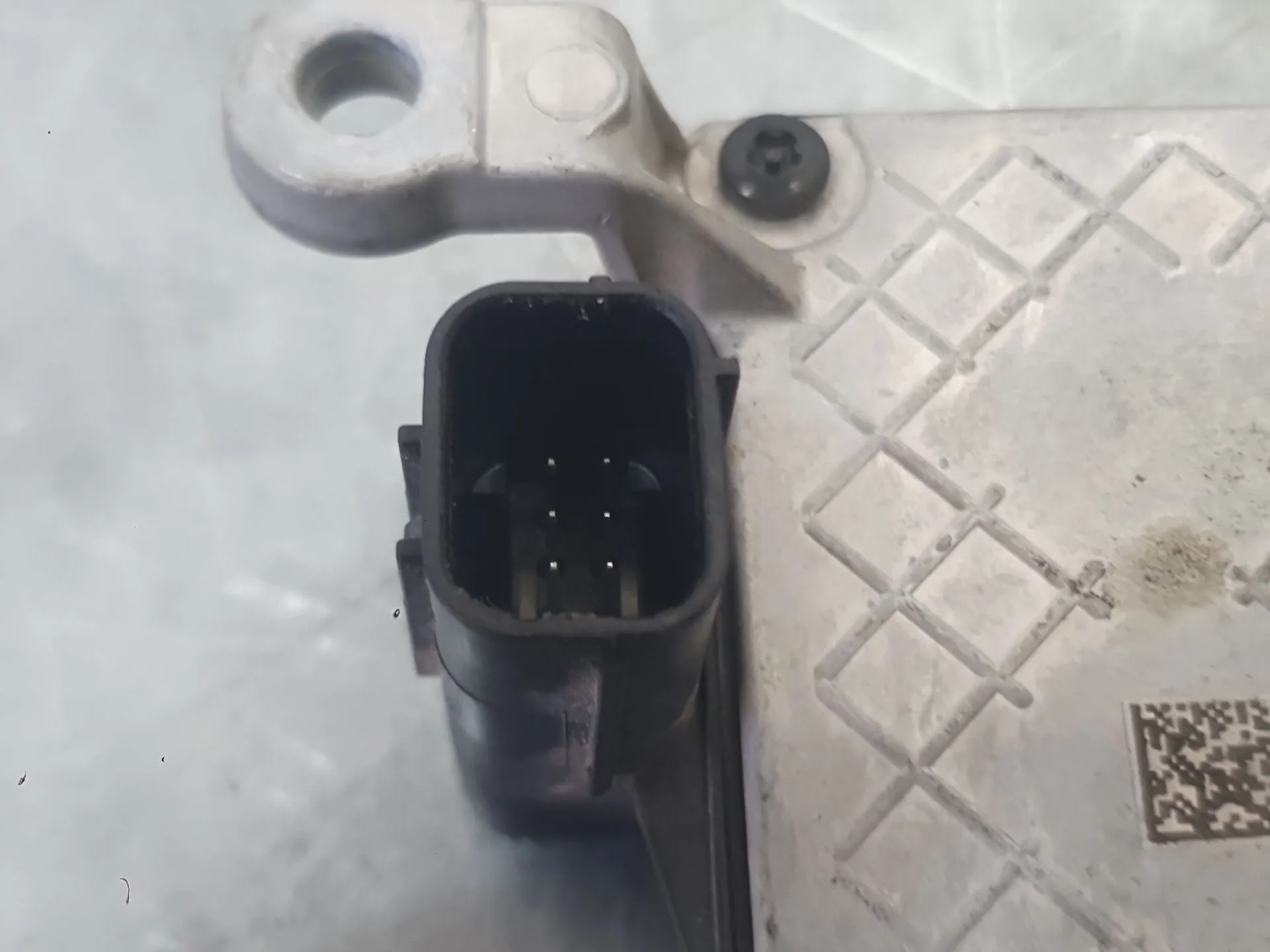 Modulo Electronico para Nissan Micra V (K14)
