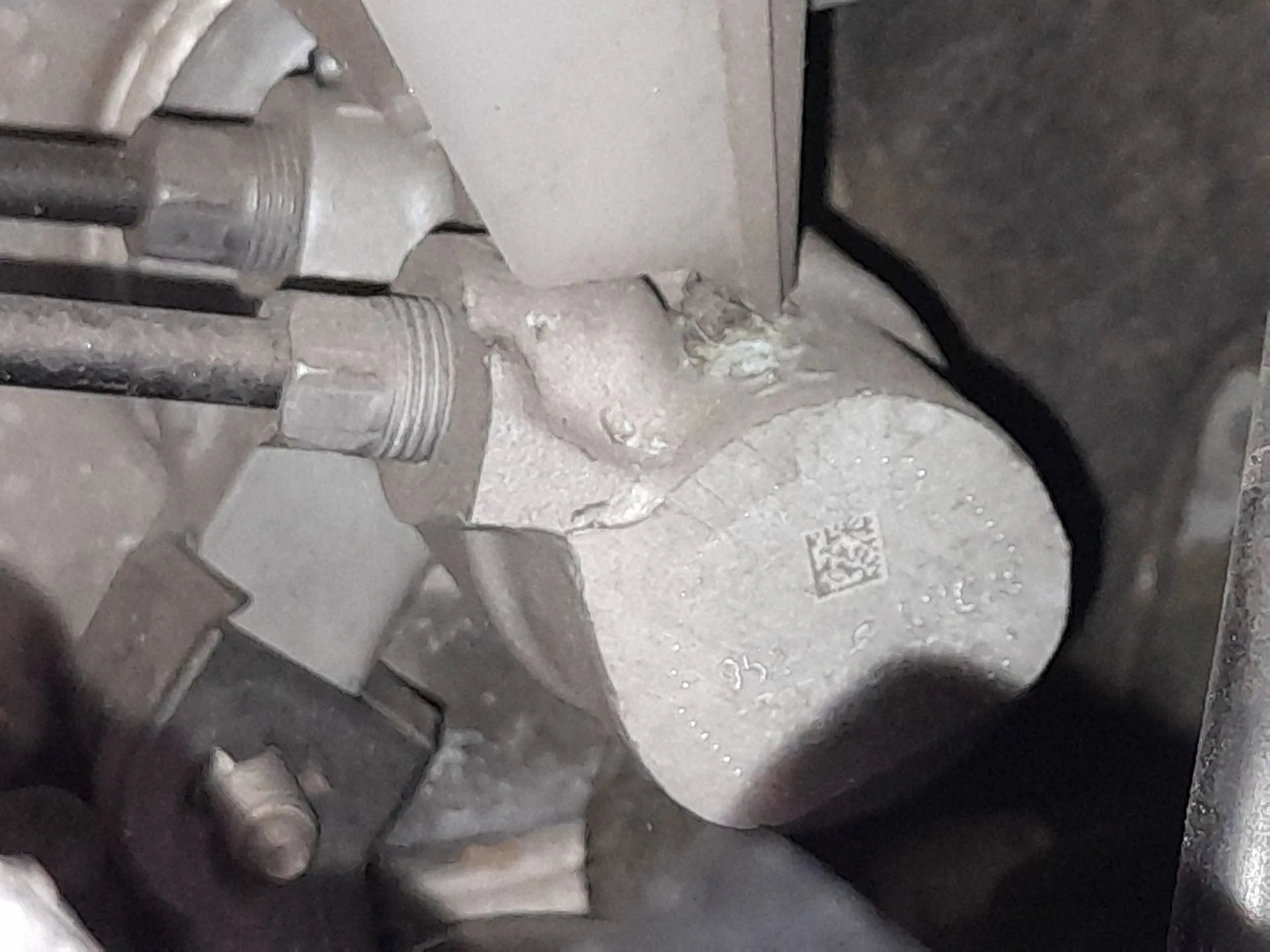 Bomba Freno para Peugeot 3008 Ii Suv (Mc_, Mr_, Mj_, M4_)