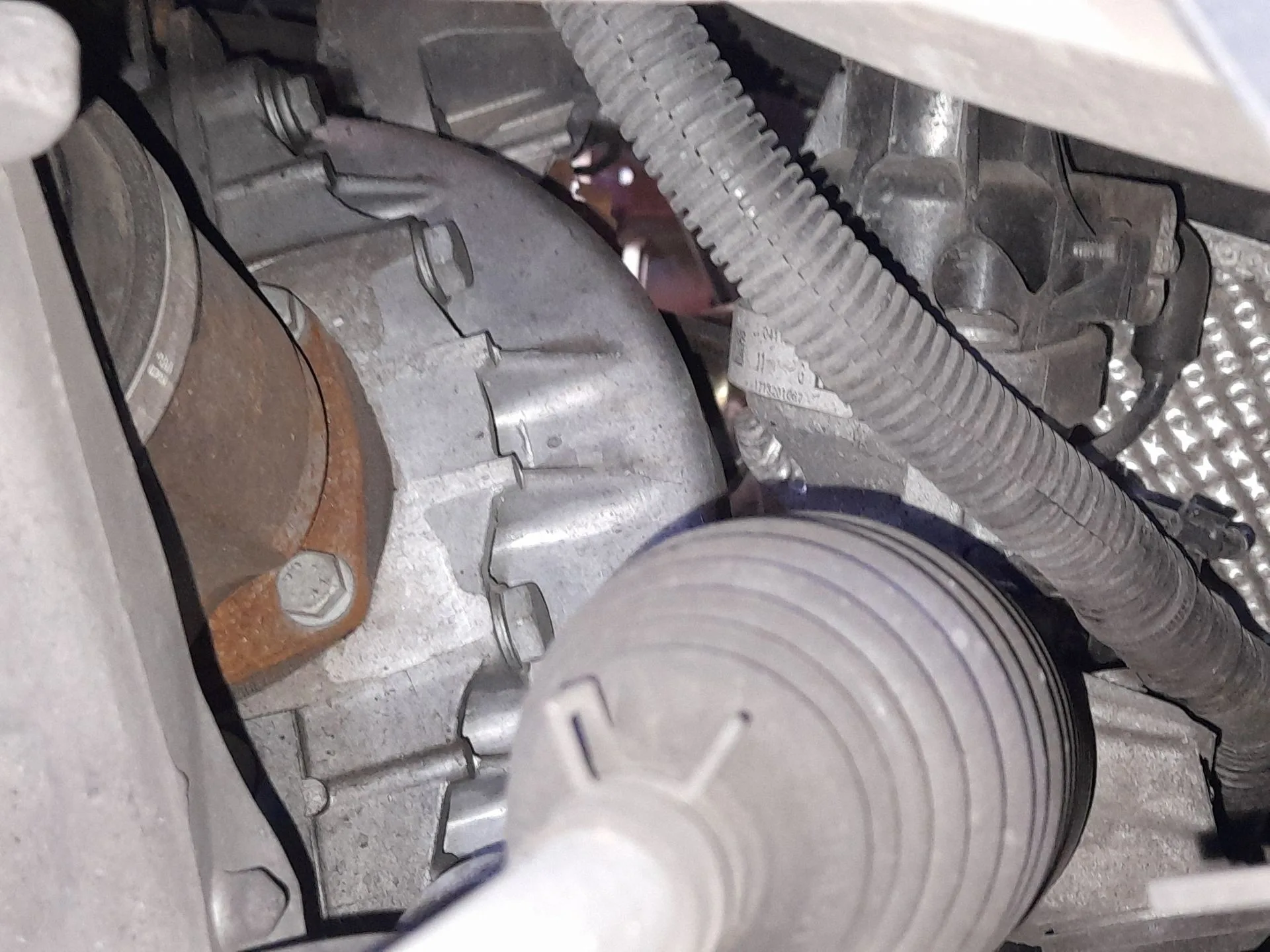 Cremallera Direccion para Peugeot 3008 Ii Suv (Mc_, Mr_, Mj_, M4_)
