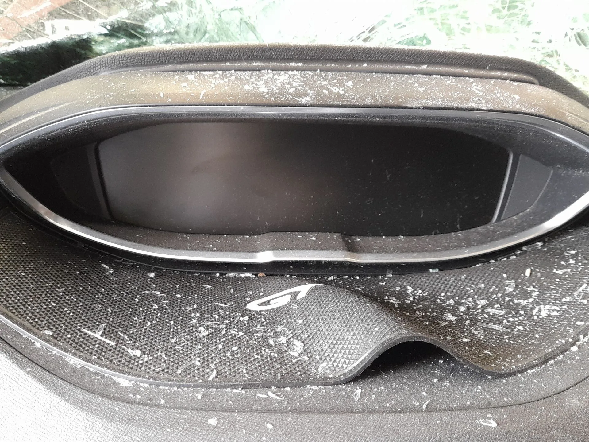 Cuadro Instrumentos para Peugeot 3008 Ii Suv (Mc_, Mr_, Mj_, M4_)