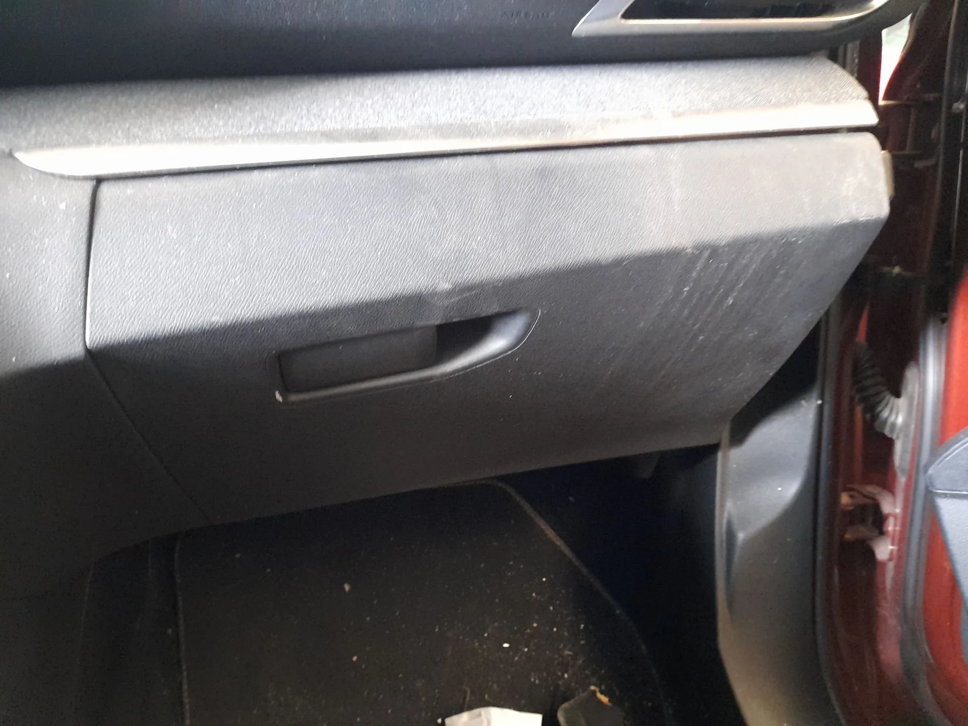 Guantera para Peugeot 3008 Ii Suv (Mc_, Mr_, Mj_, M4_)