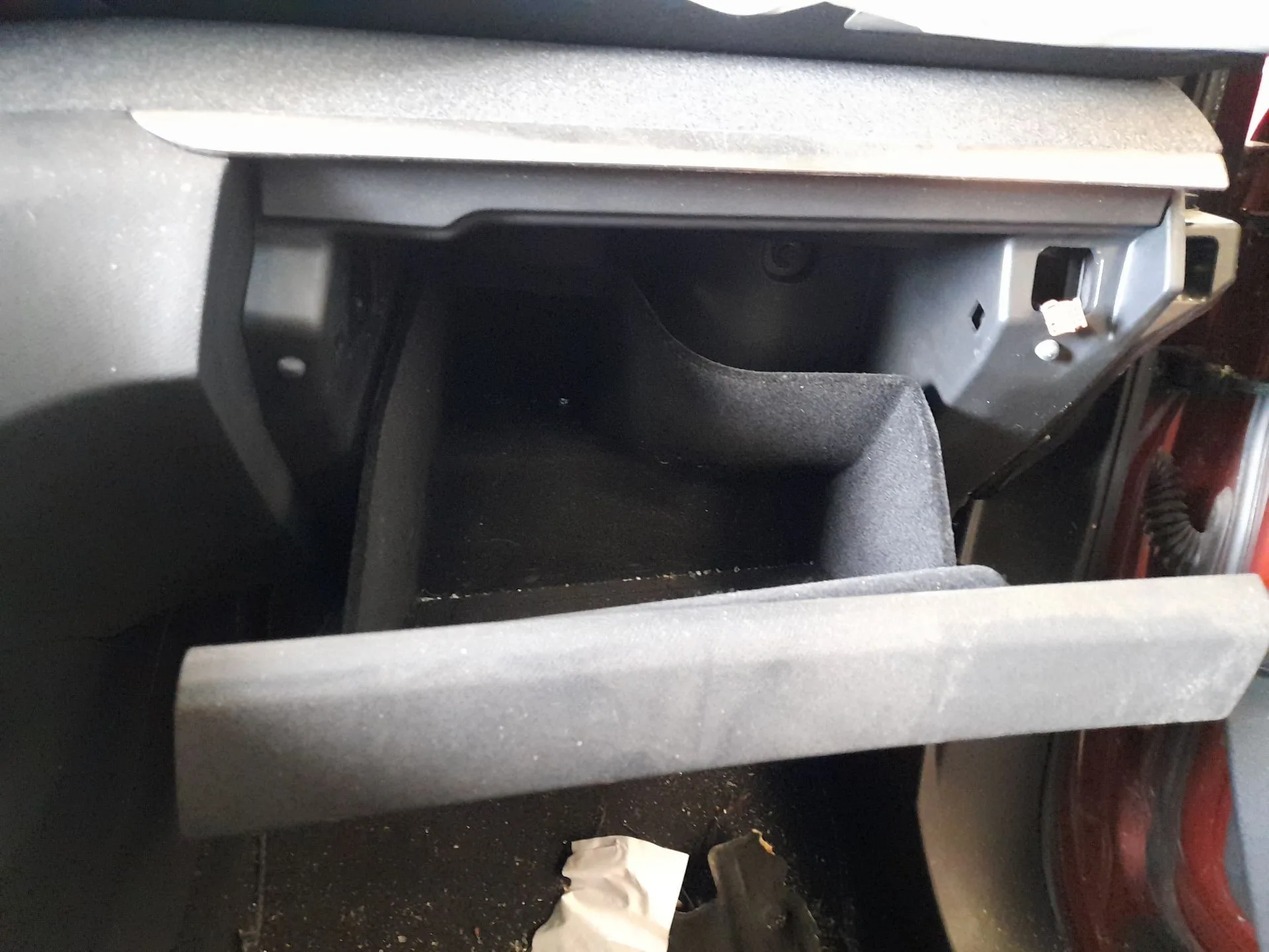 Guantera para Peugeot 3008 Ii Suv (Mc_, Mr_, Mj_, M4_)
