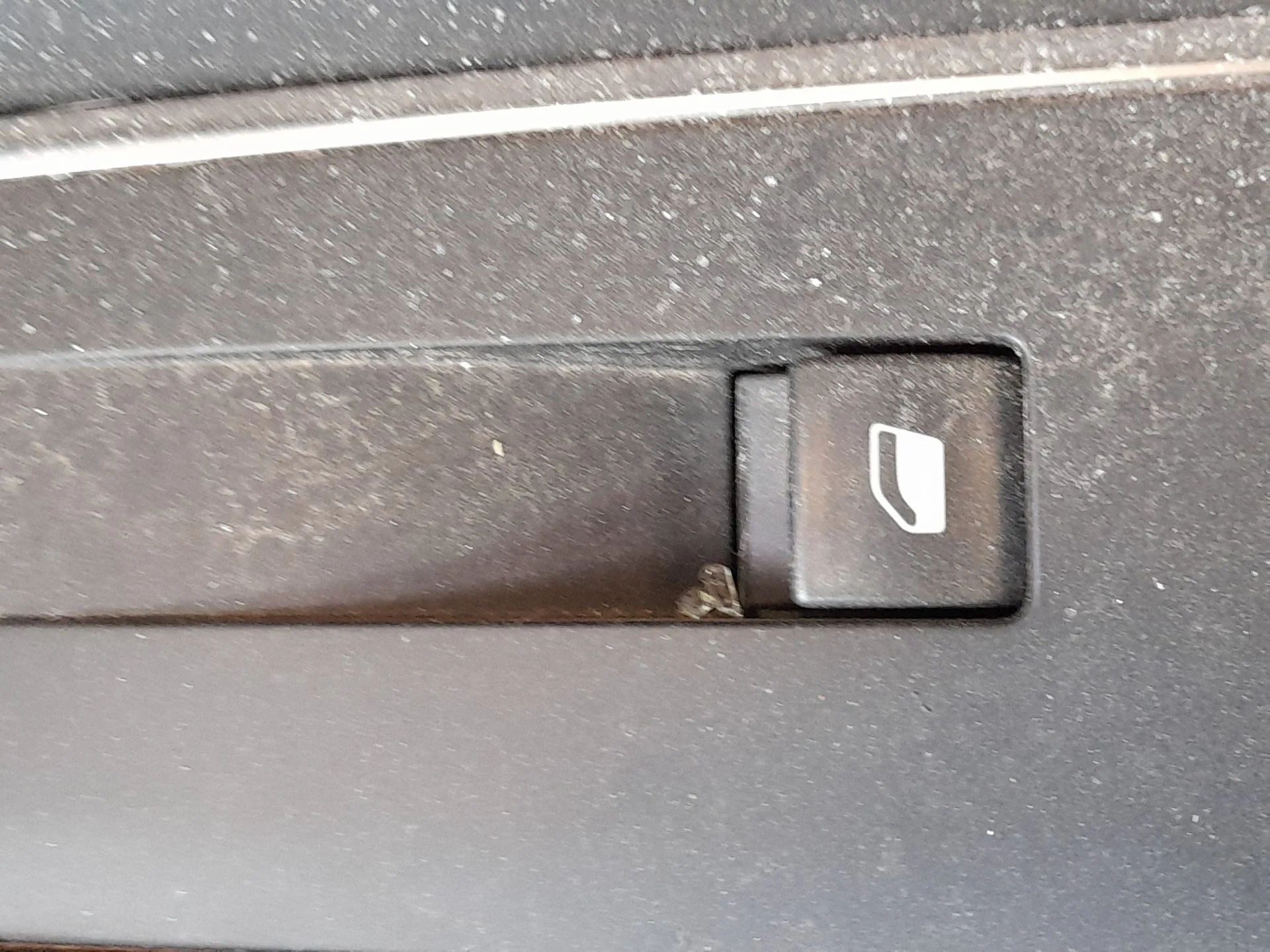 Mando Elevalunas Delantero Derecho para Peugeot 3008 Ii Suv (Mc_, Mr_, Mj_, M4_)