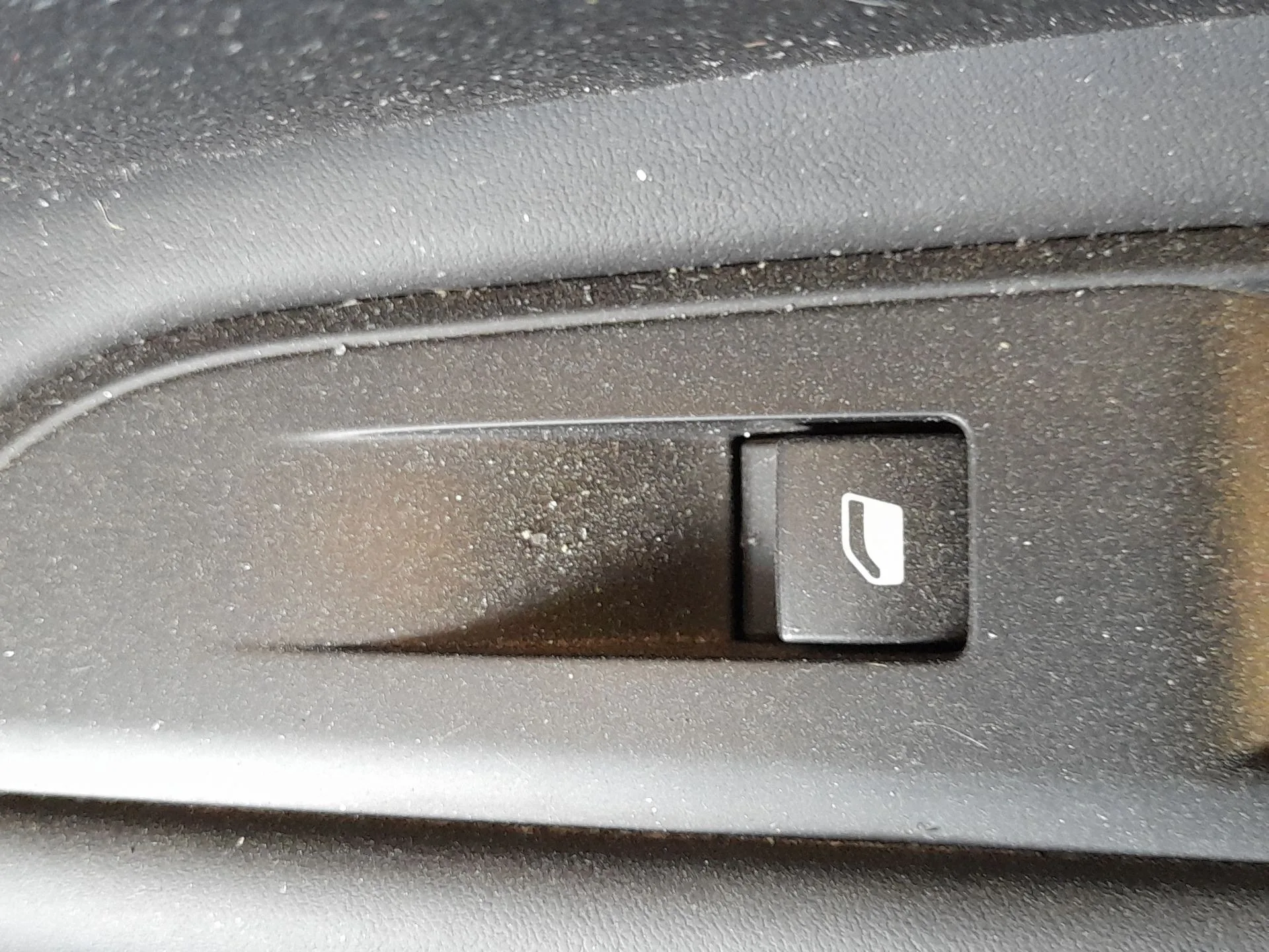 Mando Elevalunas Trasero Derecho para Peugeot 3008 Ii Suv (Mc_, Mr_, Mj_, M4_)