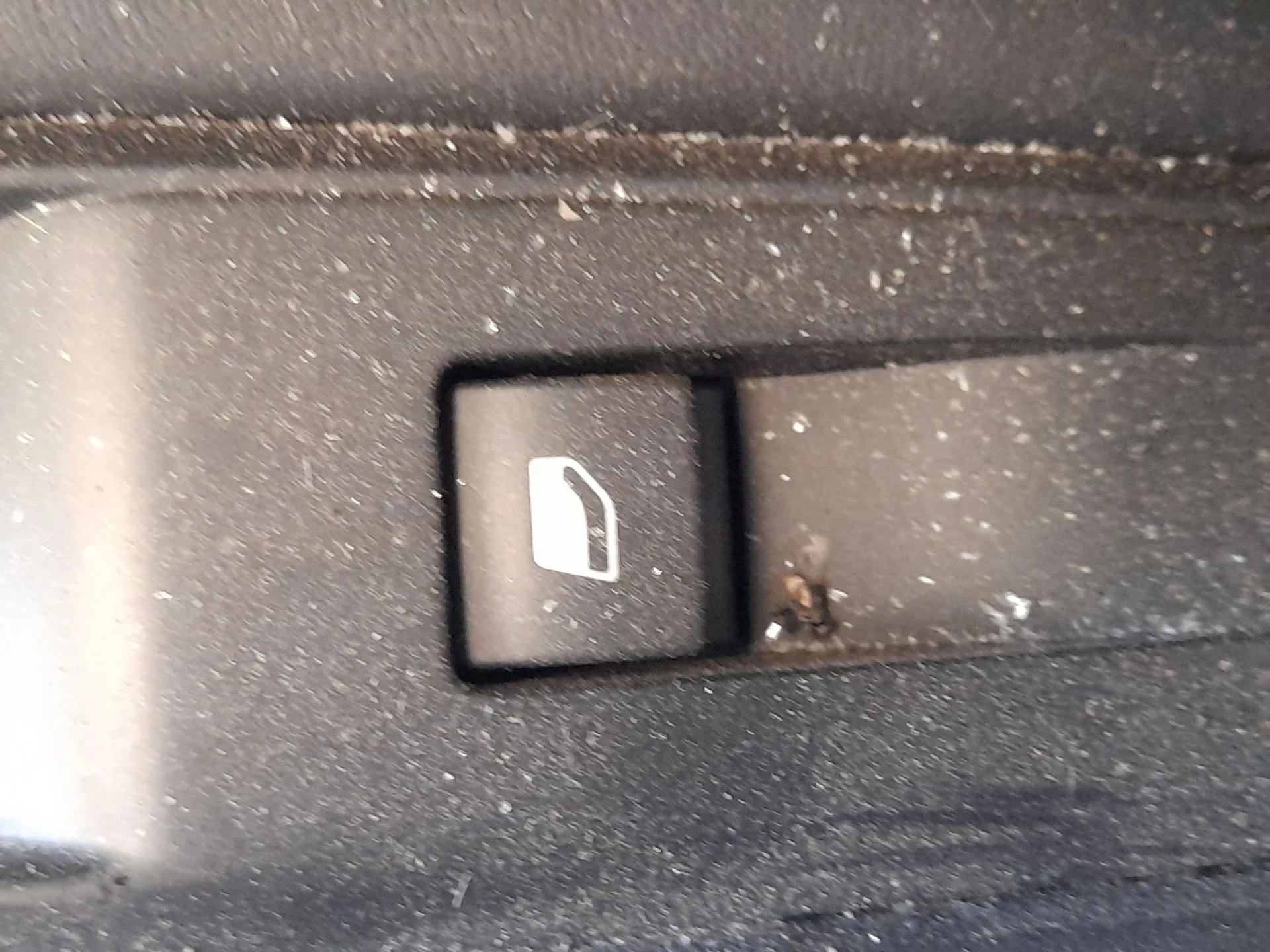 Mando Elevalunas Trasero Izquierdo para Peugeot 3008 Ii Suv (Mc_, Mr_, Mj_, M4_)