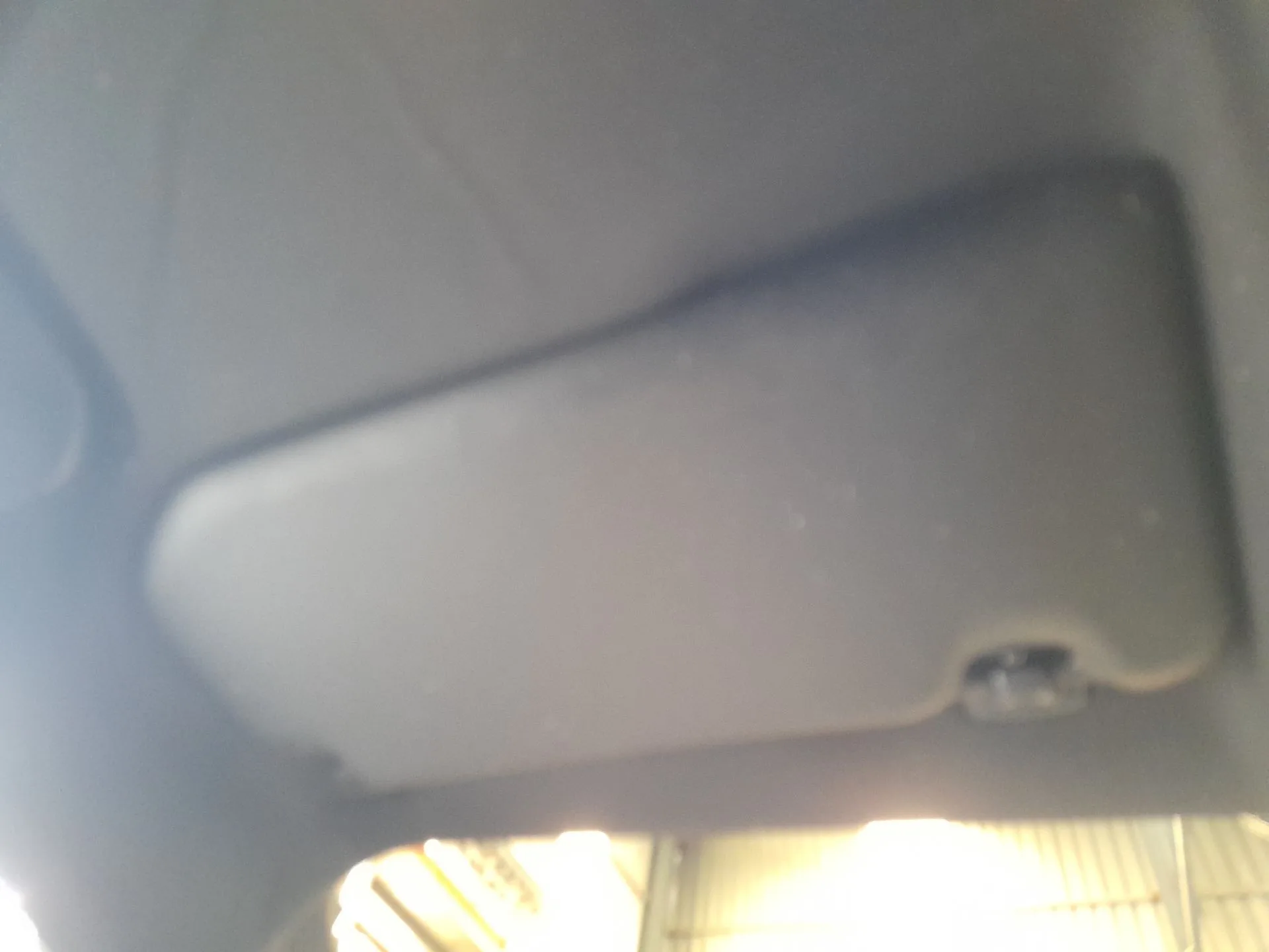 Parasol Izquierdo para Peugeot 3008 Ii Suv (Mc_, Mr_, Mj_, M4_)
