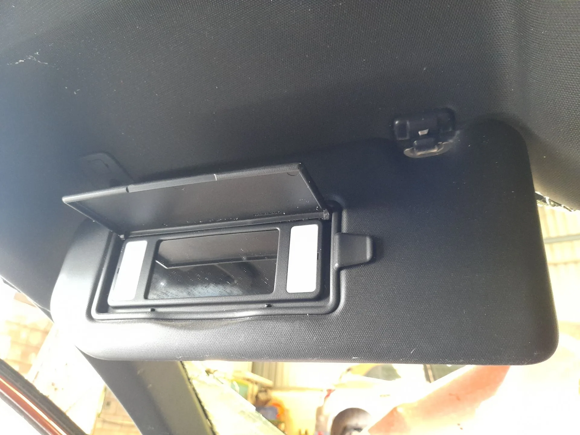 Parasol Izquierdo para Peugeot 3008 Ii Suv (Mc_, Mr_, Mj_, M4_)