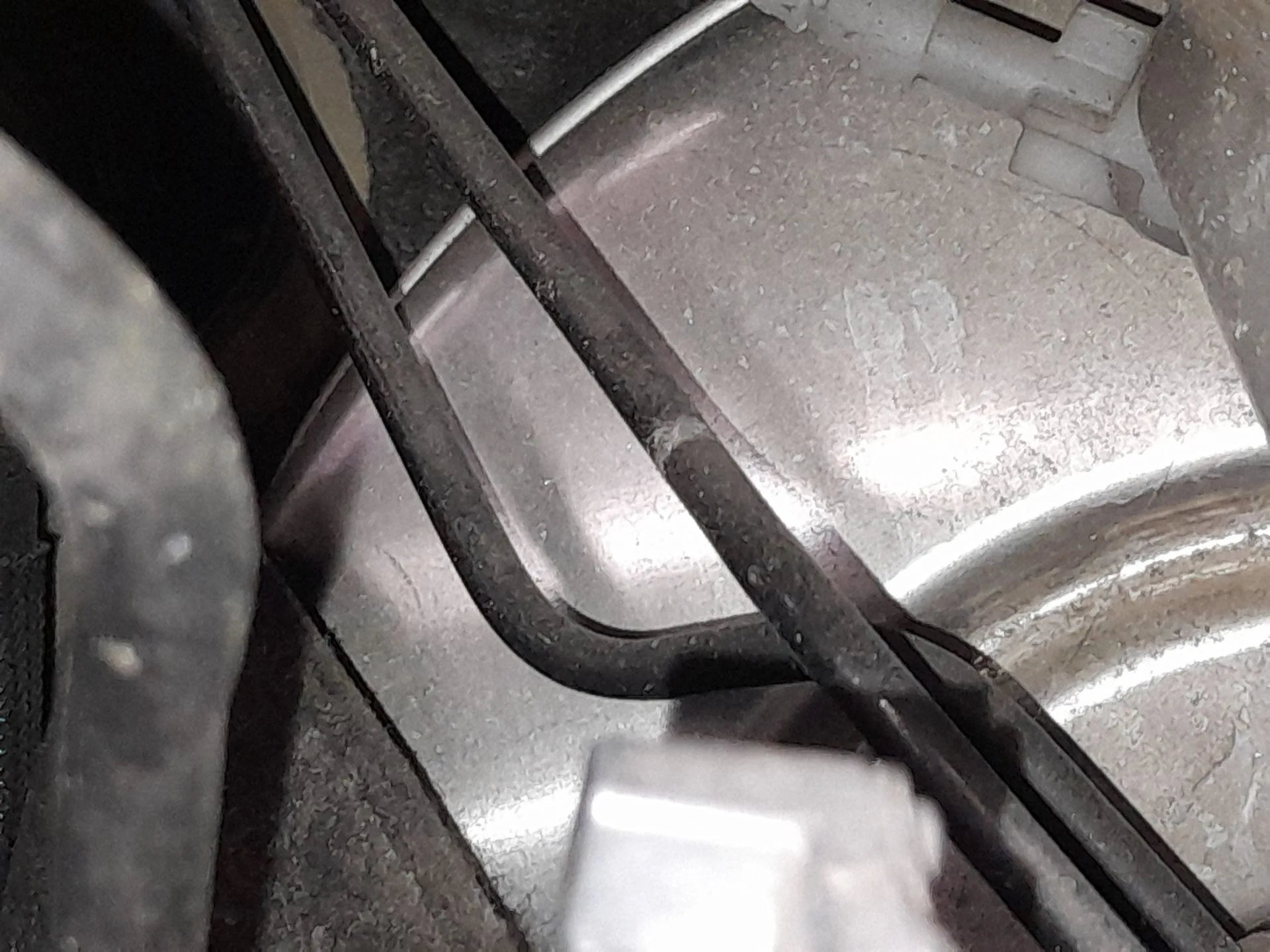 Servofreno para Peugeot 3008 Ii Suv (Mc_, Mr_, Mj_, M4_)