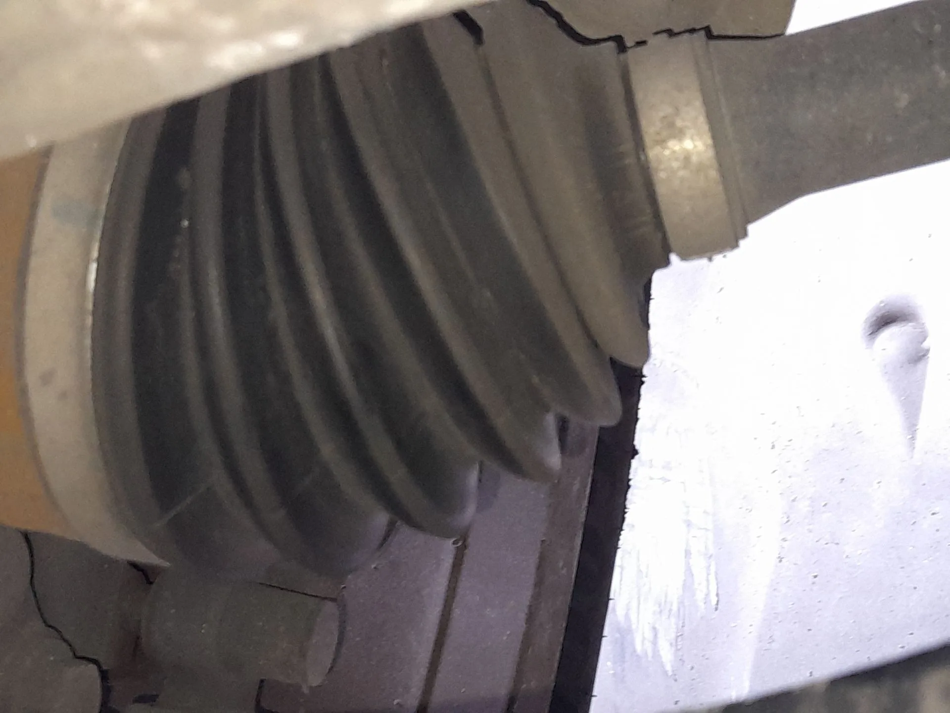 Transmision Delantera Izquierda para Peugeot 3008 Ii Suv (Mc_, Mr_, Mj_, M4_)