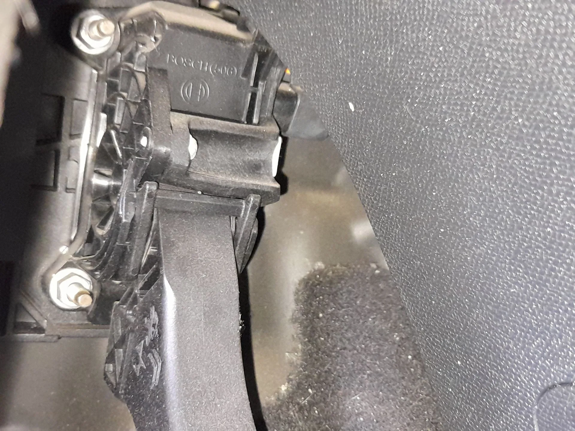 Potenciometro Pedal para Peugeot 3008 Ii Suv (Mc_, Mr_, Mj_, M4_)