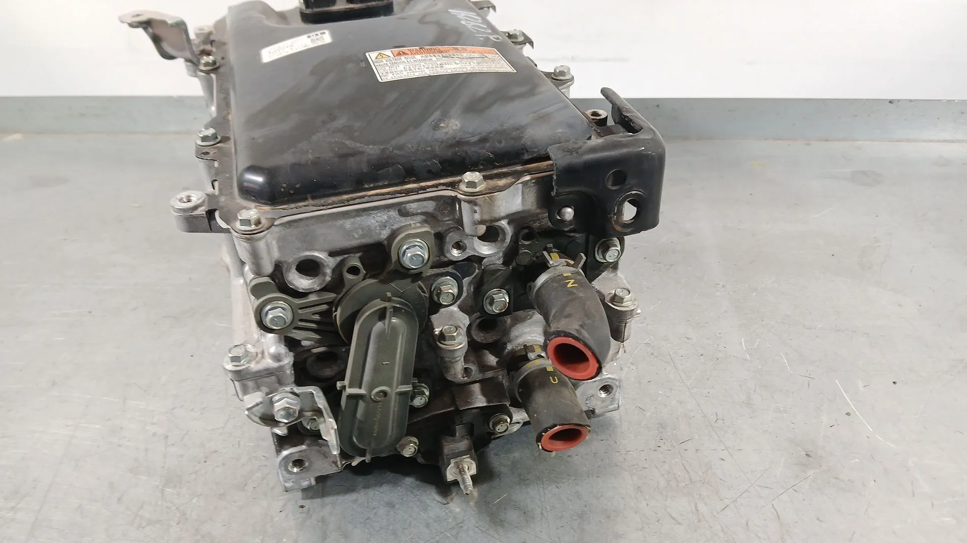 Convertidor para Toyota Corolla (E21)