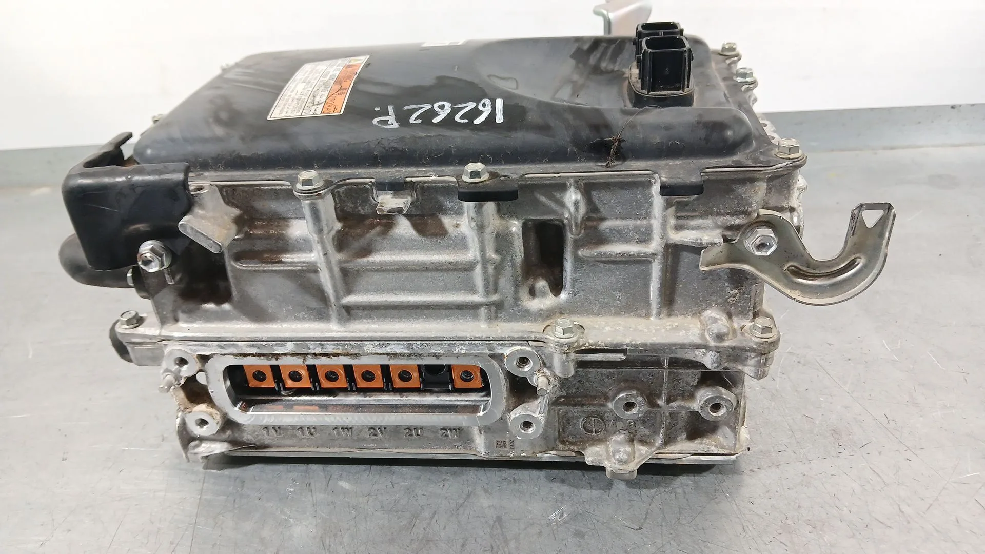 Convertidor para Toyota Corolla (E21)