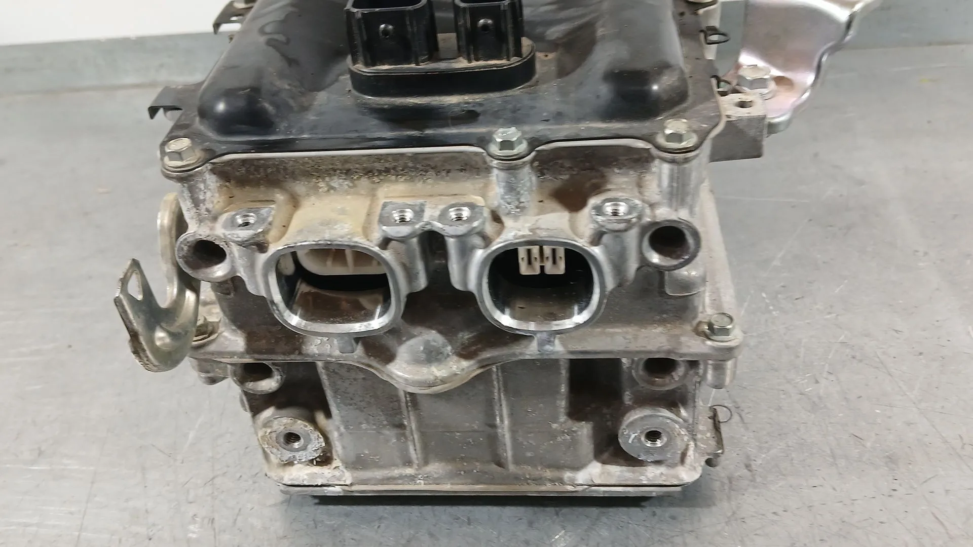 Convertidor para Toyota Corolla (E21)