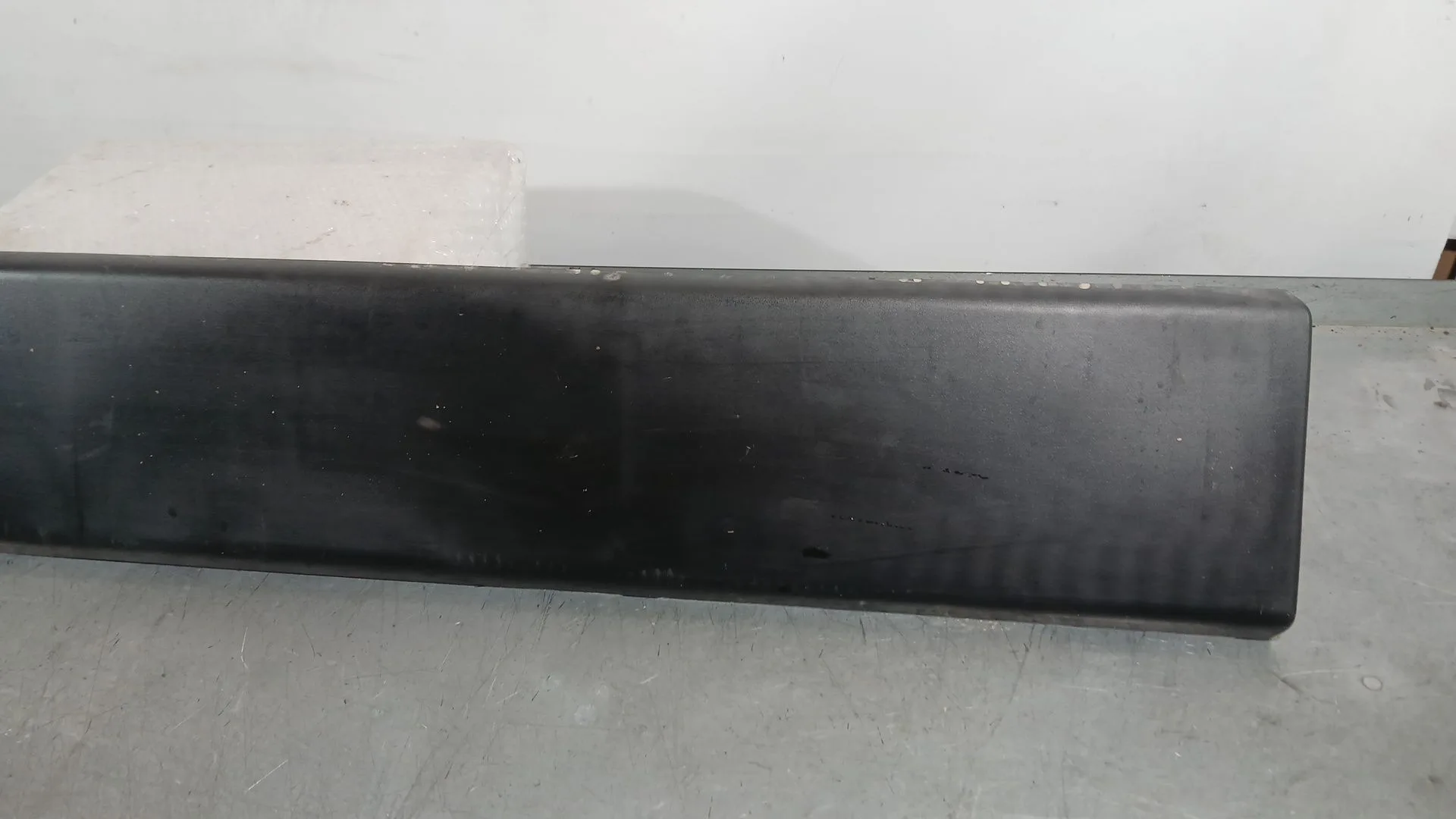 Moldura para Peugeot Boxer Autobus