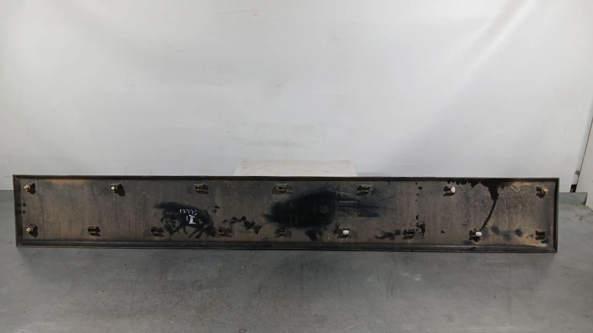 Moldura para Peugeot Boxer Autobus