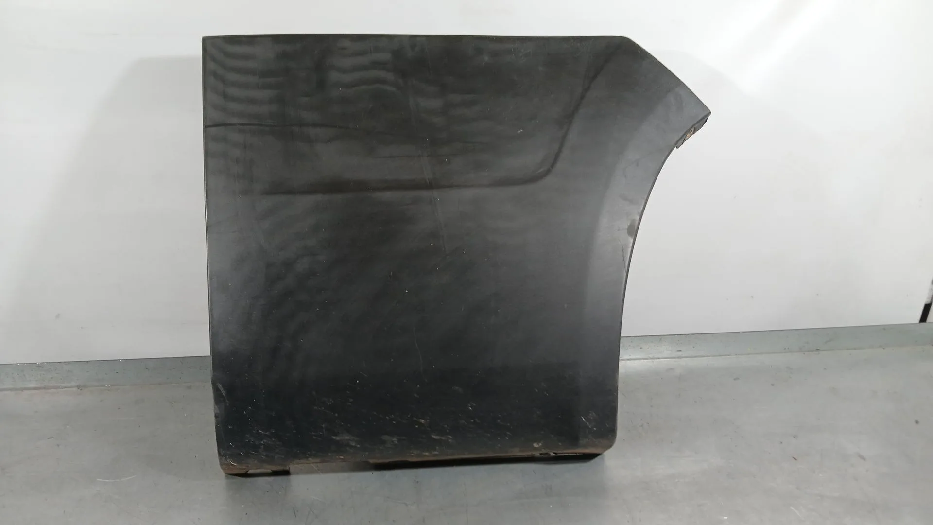 Molduras Traseras para Peugeot Boxer Autobus