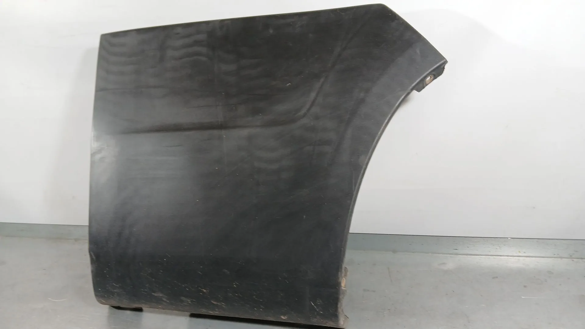 Molduras Traseras para Peugeot Boxer Autobus