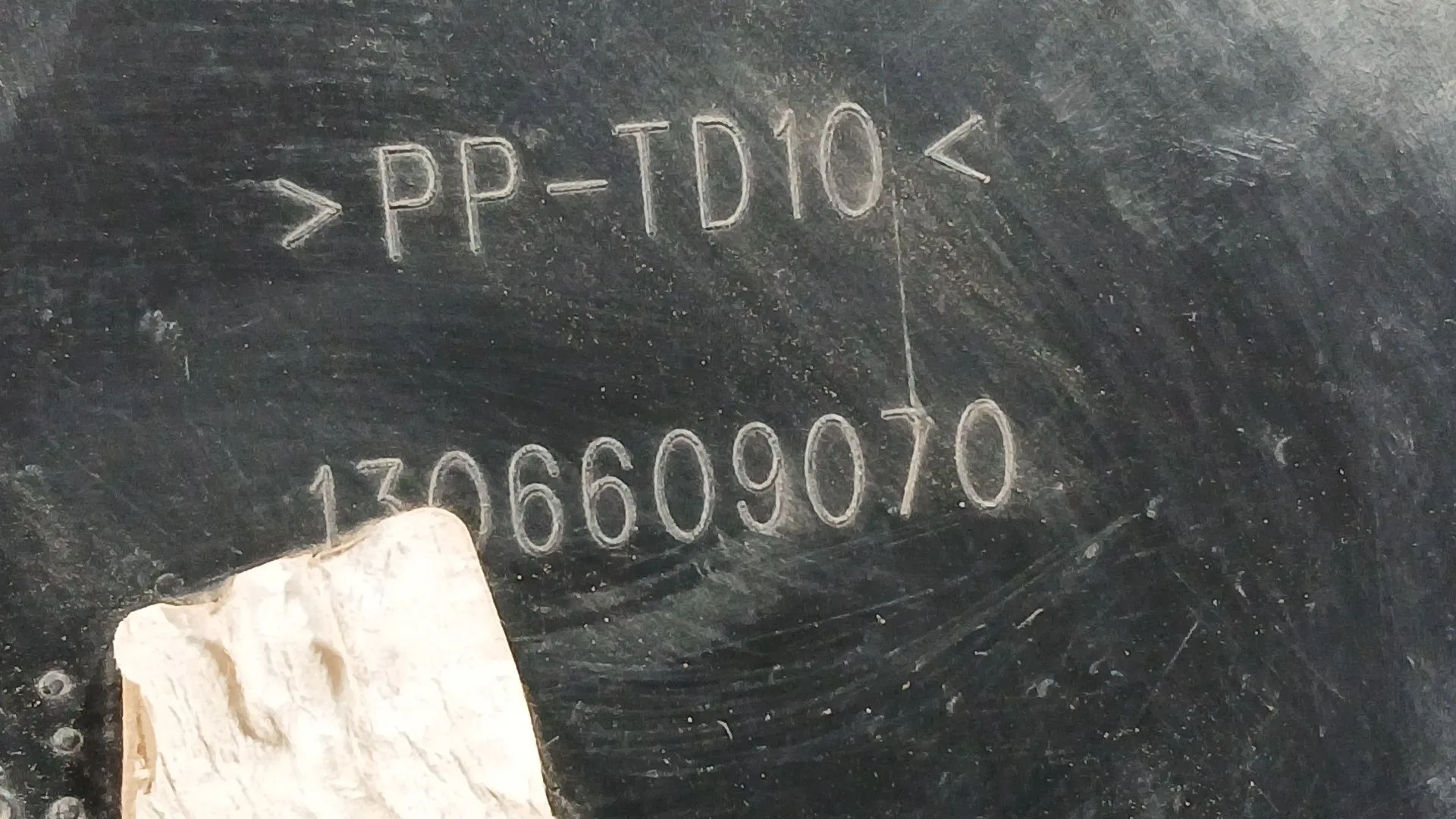 Moldura para Peugeot Boxer Autobus