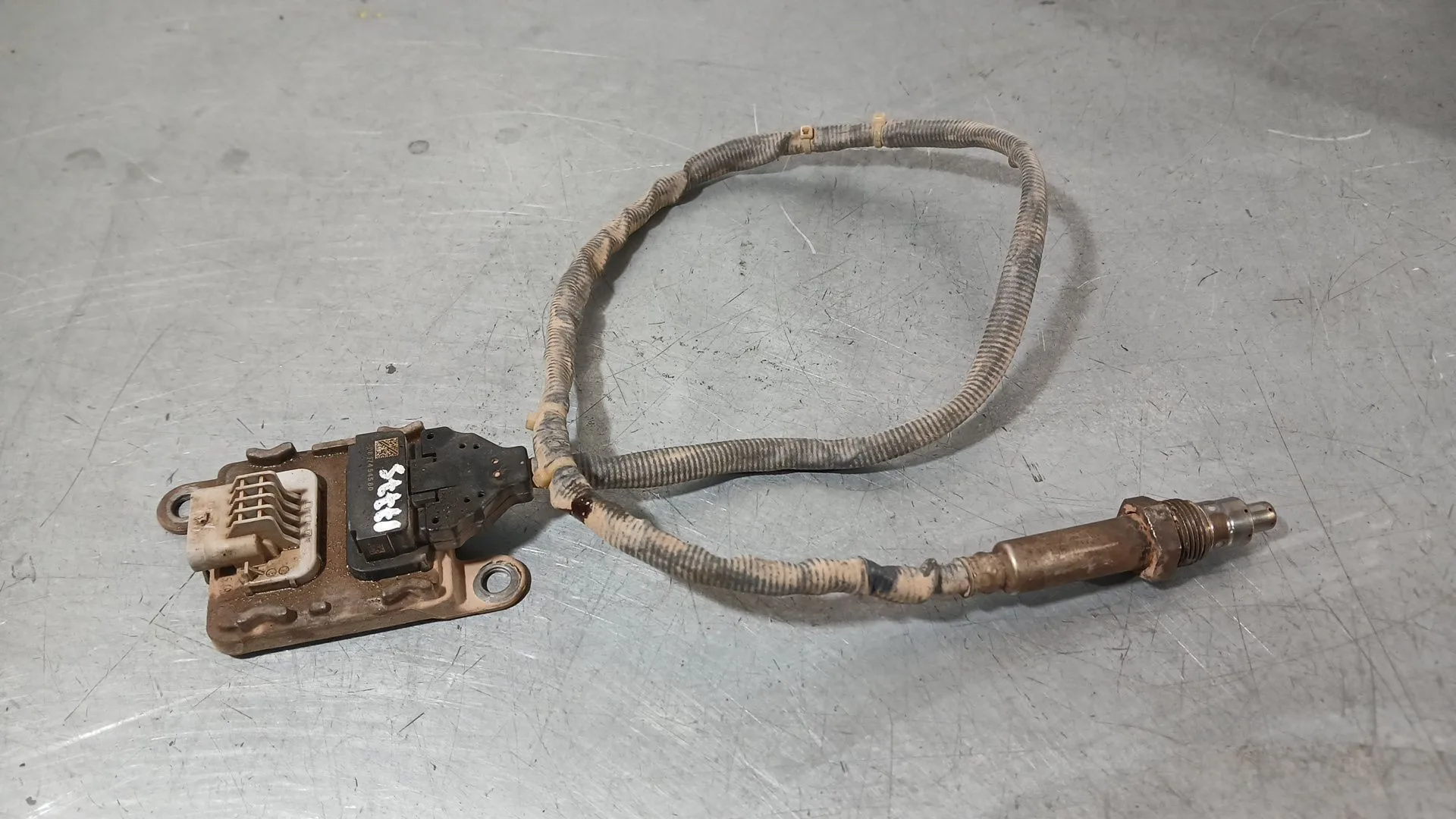 Sonda Lambda para Peugeot Boxer Autobus