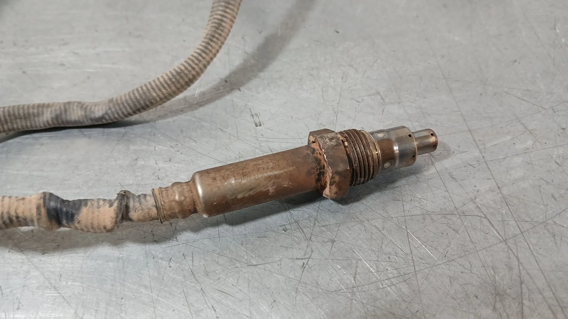 Sonda Lambda para Peugeot Boxer Autobus