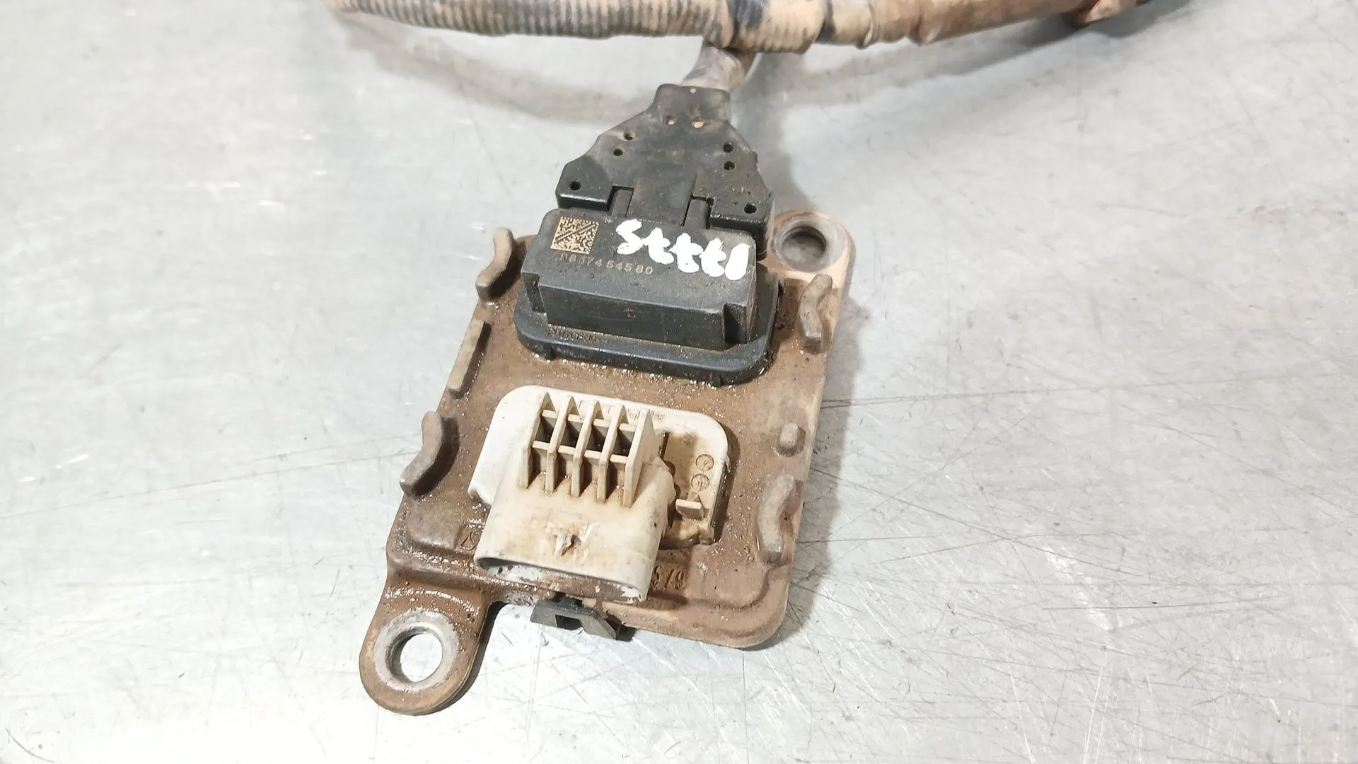 Sonda Lambda para Peugeot Boxer Autobus