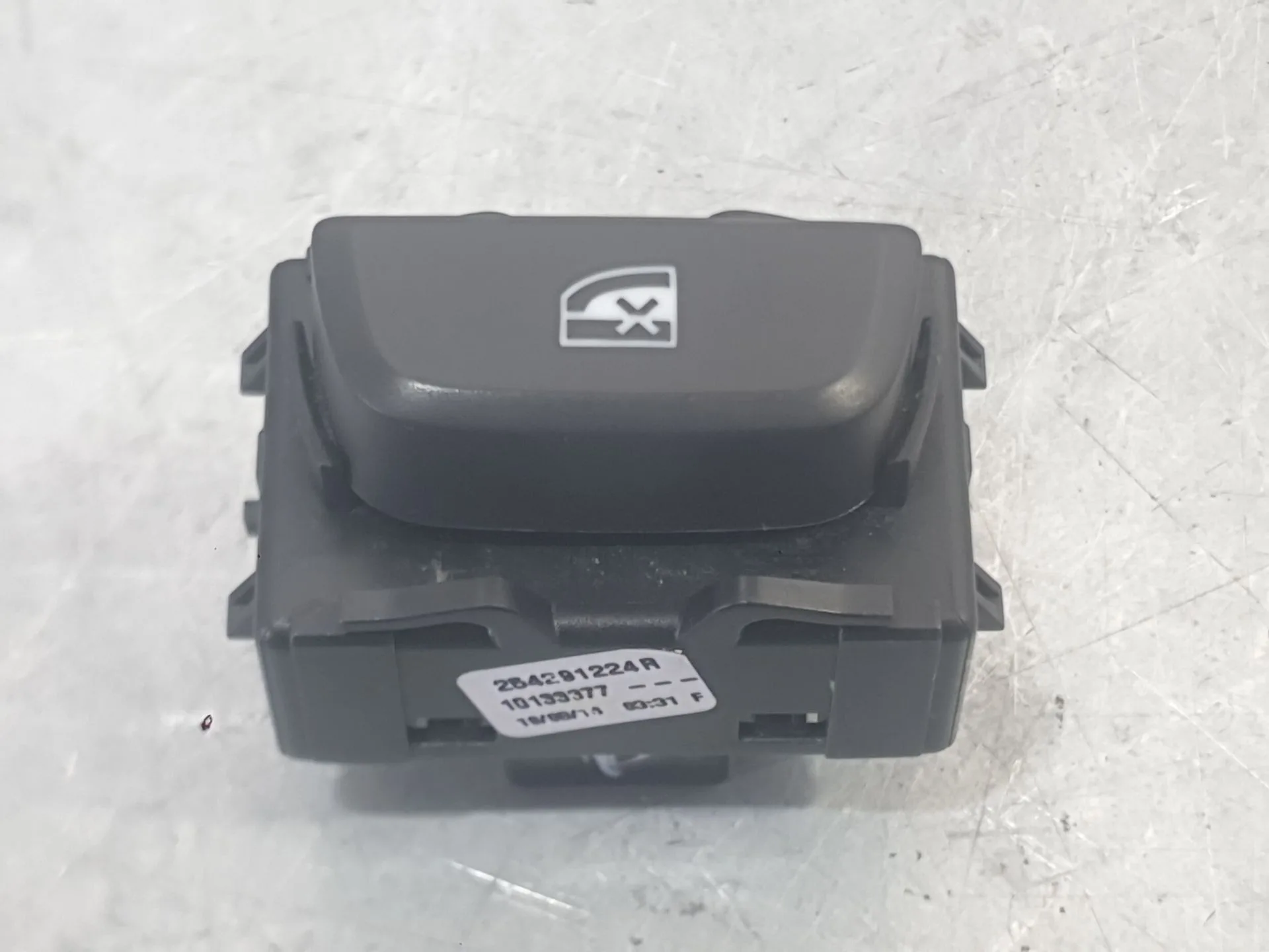 Interruptor para Renault Clio Iv (Bh_)