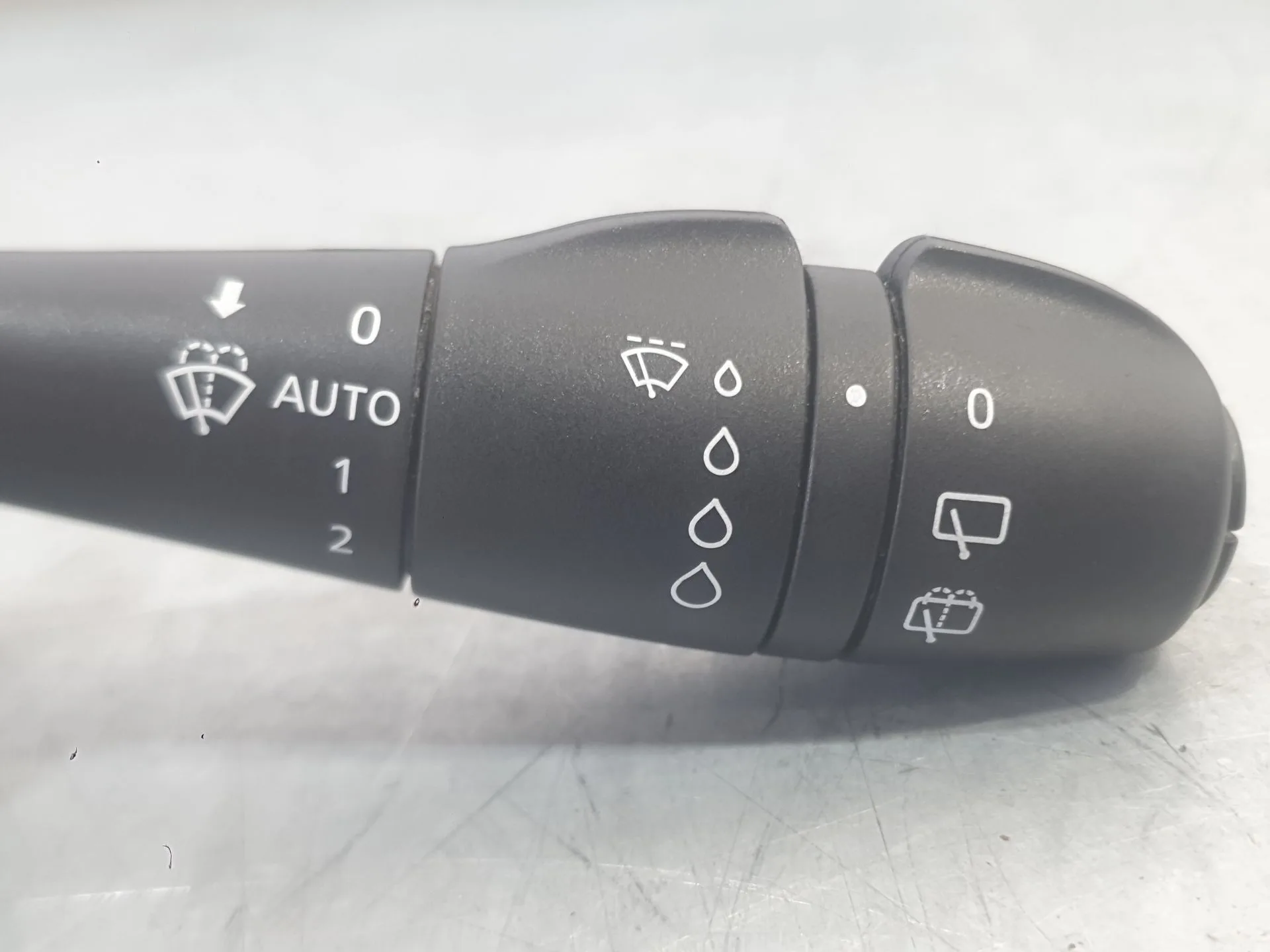 Mando Limpia para Renault Clio Iv (Bh_)
