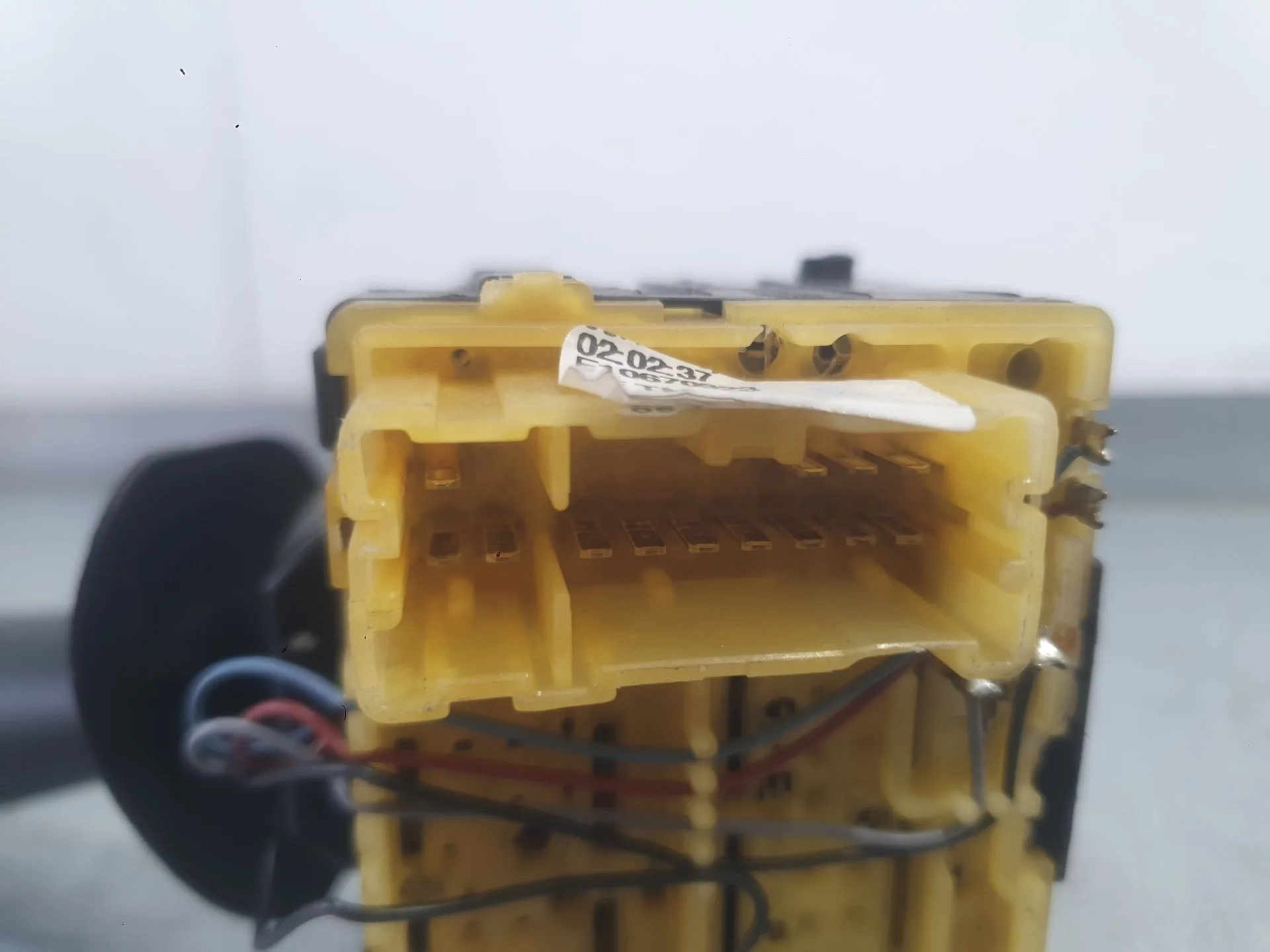 Mando Limpia para Renault Clio Iv (Bh_)